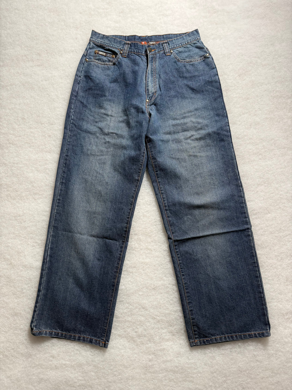 ENYCE Clothing Hip Hop Jeans 32