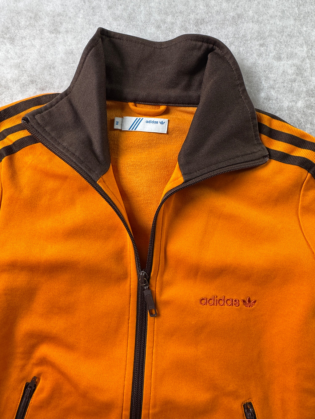 Adidas Beckenbauer Jacke