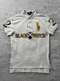 Ralph Lauren Polo Blackwatch Weiß, Foto 1 von 4