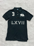 Ralph Lauren Polo Shirt Schwarz, Foto 1 von 4