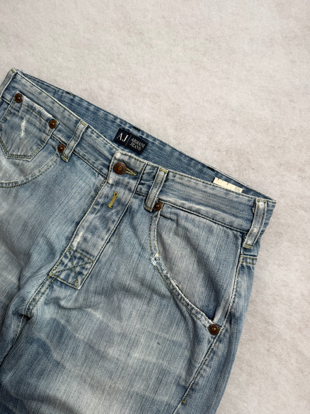 Armani Jeans 31