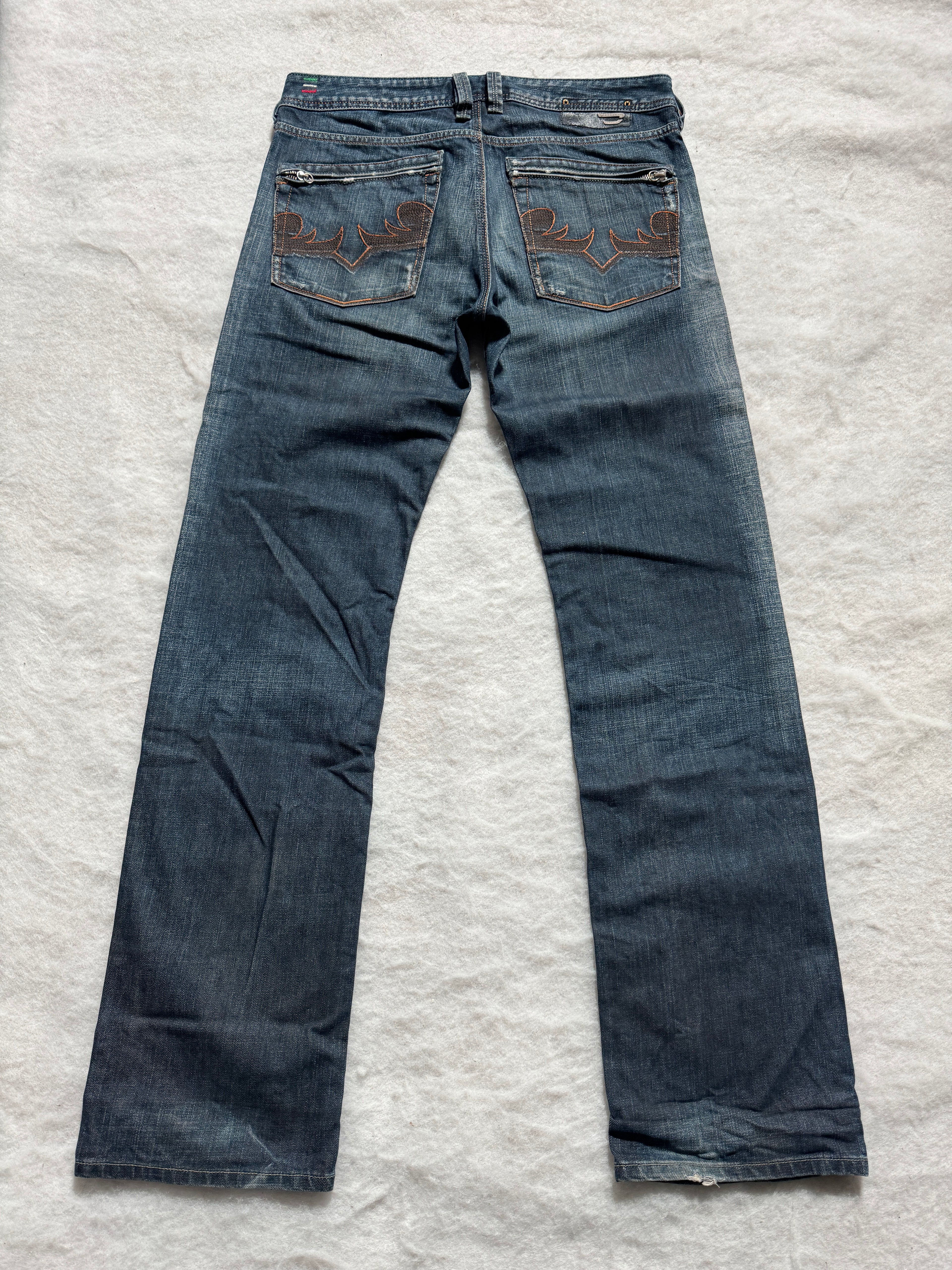 Diesel Jeans 32