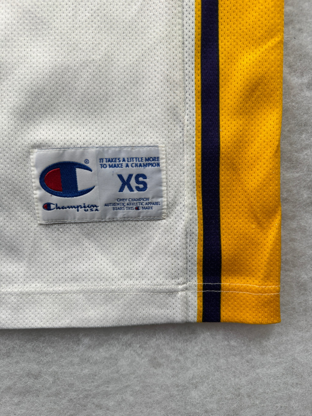NBA Jersey Lakers