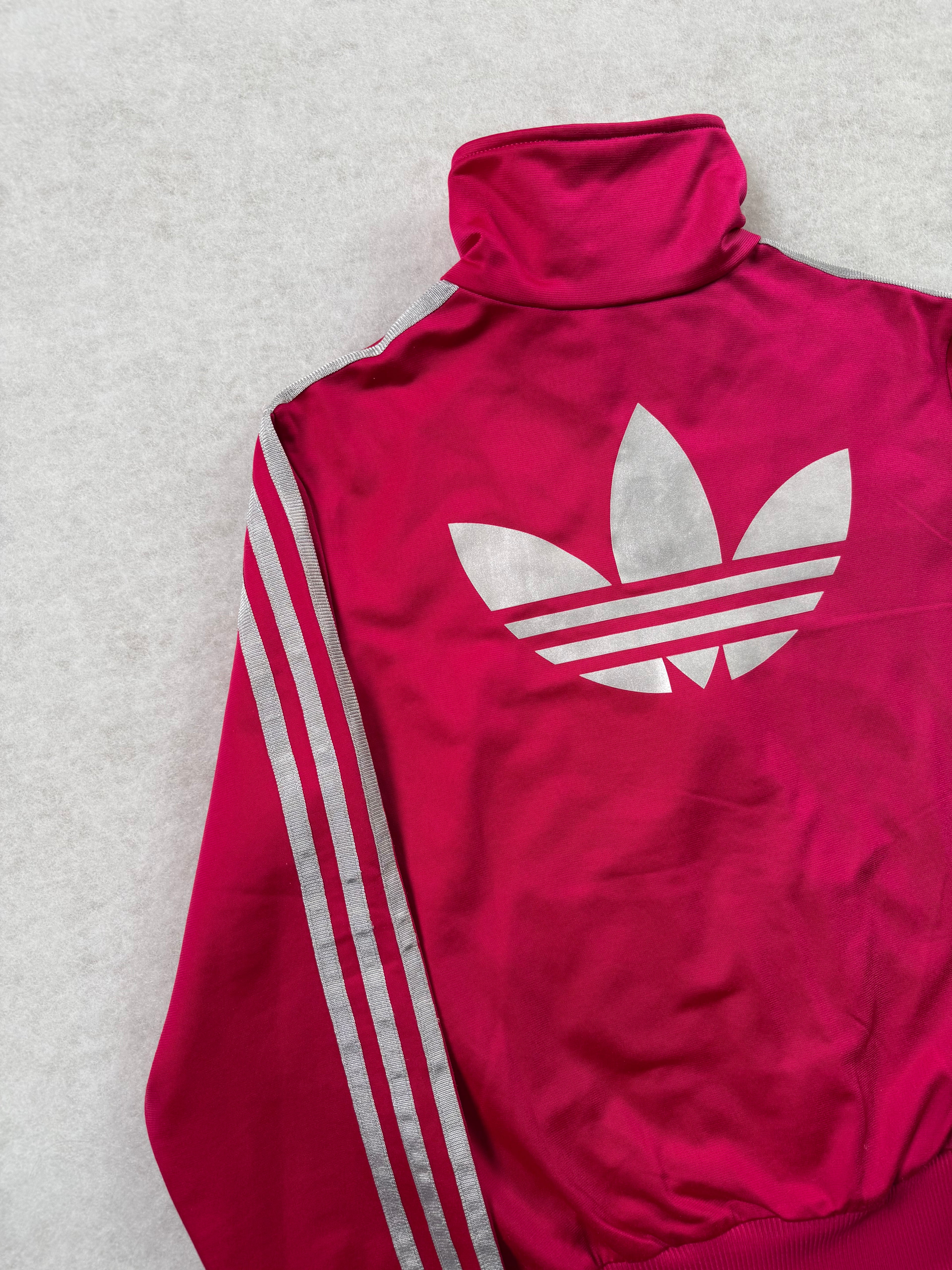 Adidas classic Jacke