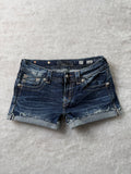 Miss Me Shorts 27