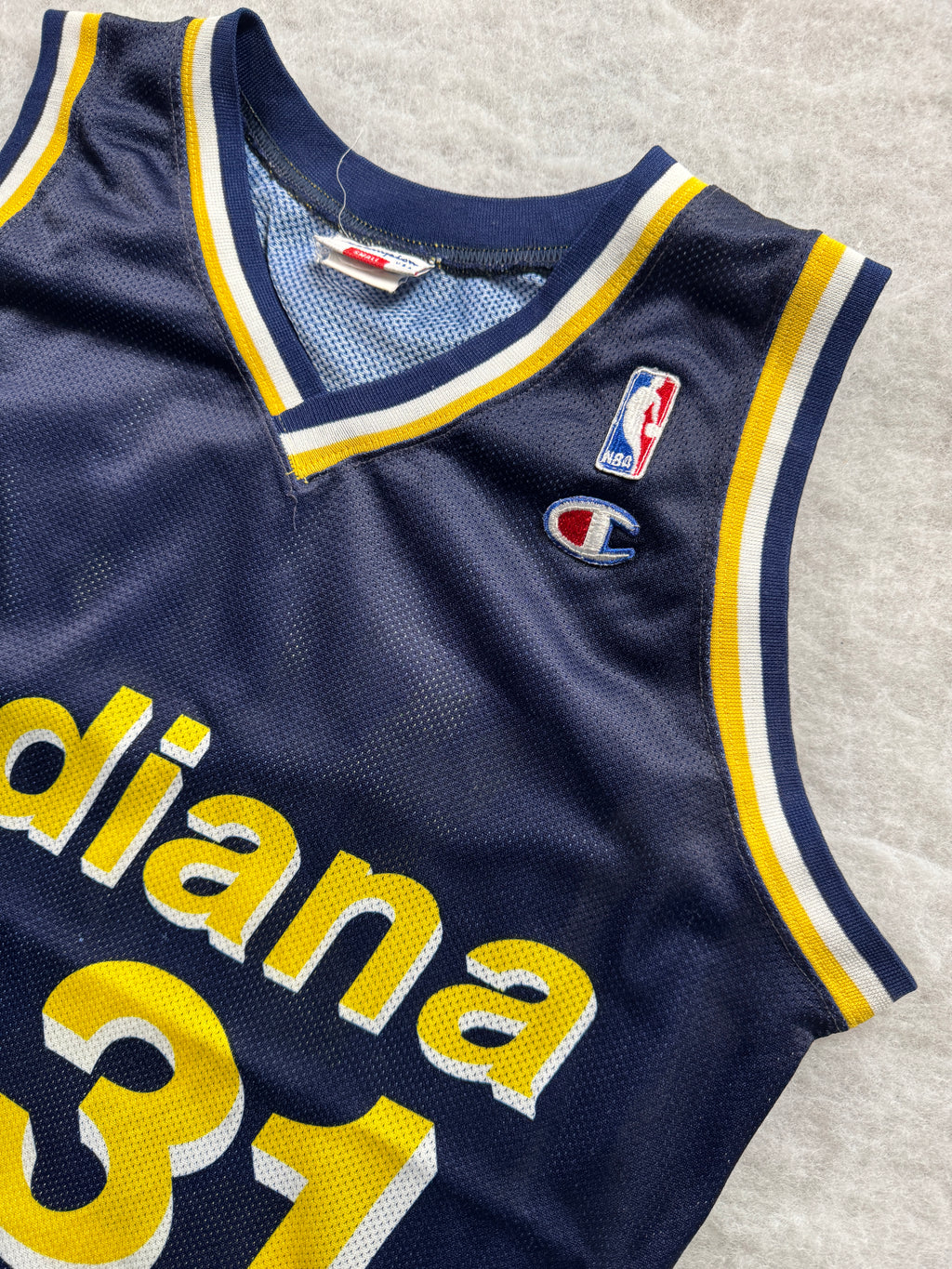 NBA Jersey Pacers
