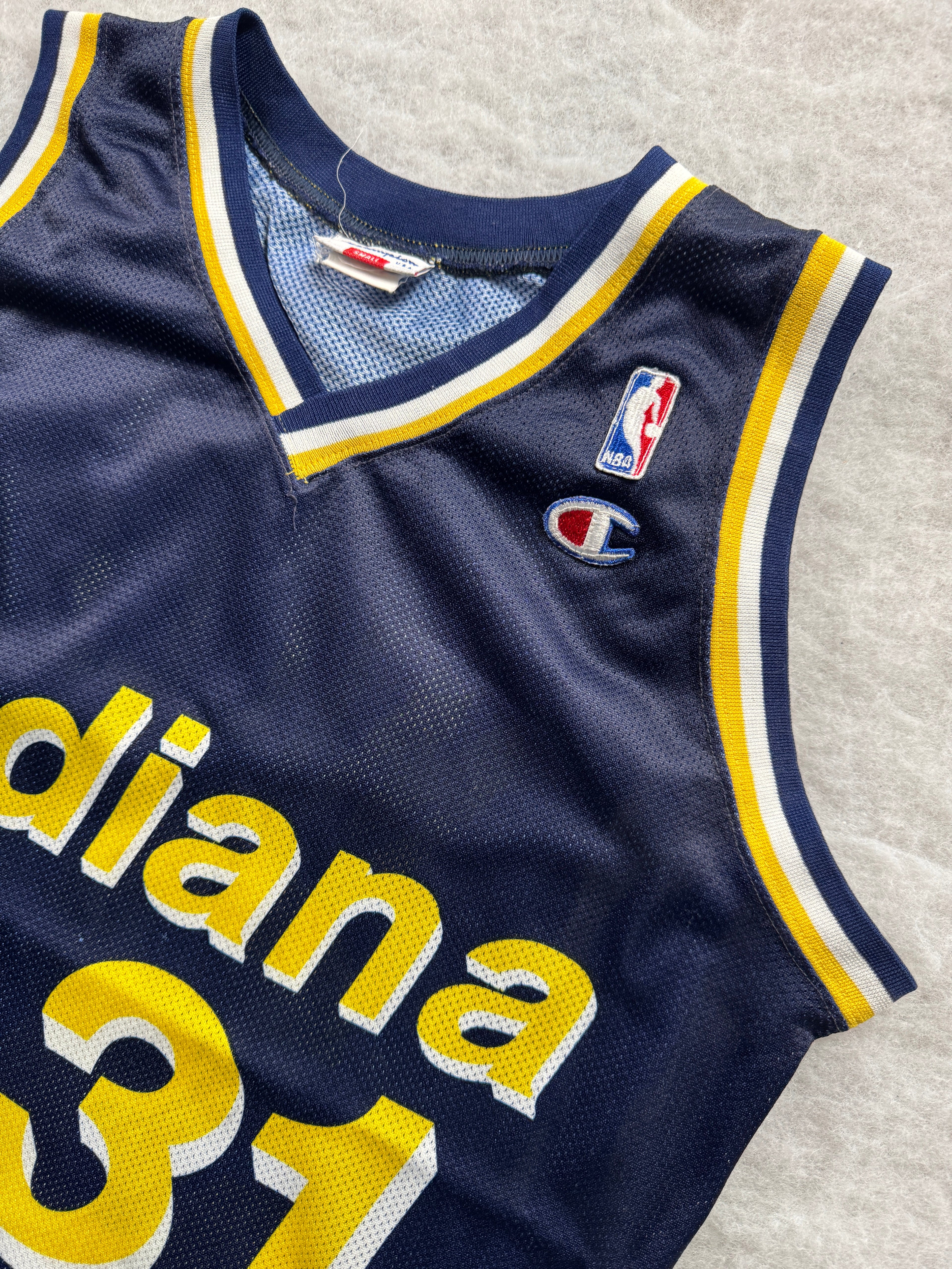NBA Jersey Pacers