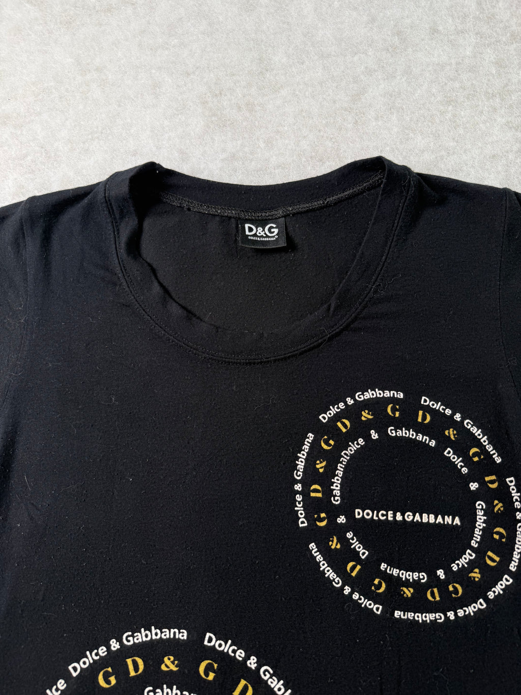 Dolce & Gabbana Top