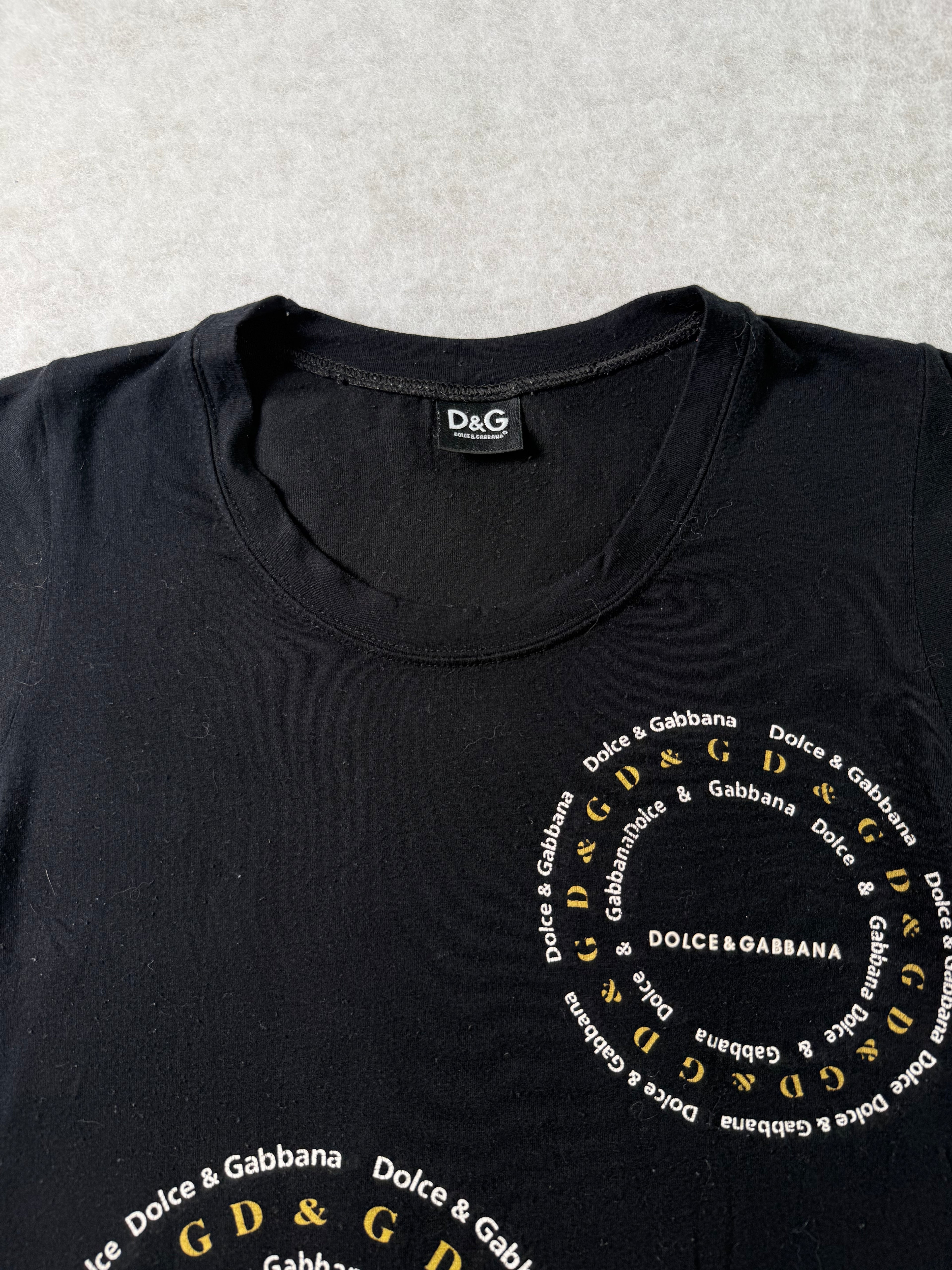 Dolce & Gabbana Top