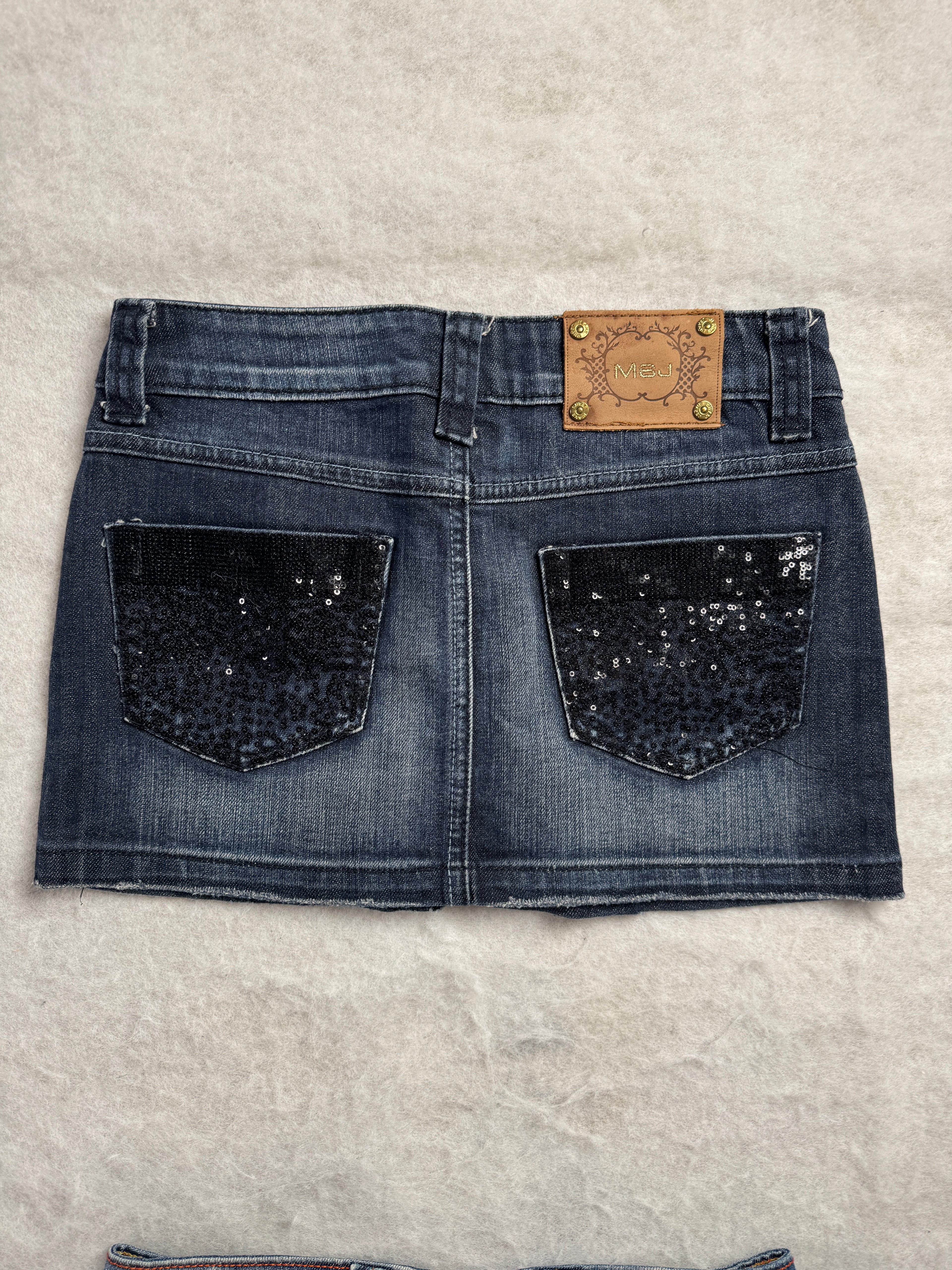 Jeans Rock