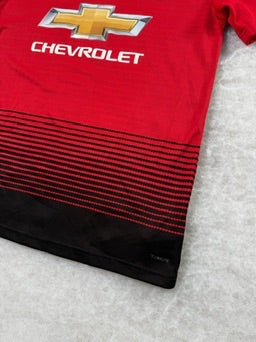 Manchester United Jersey