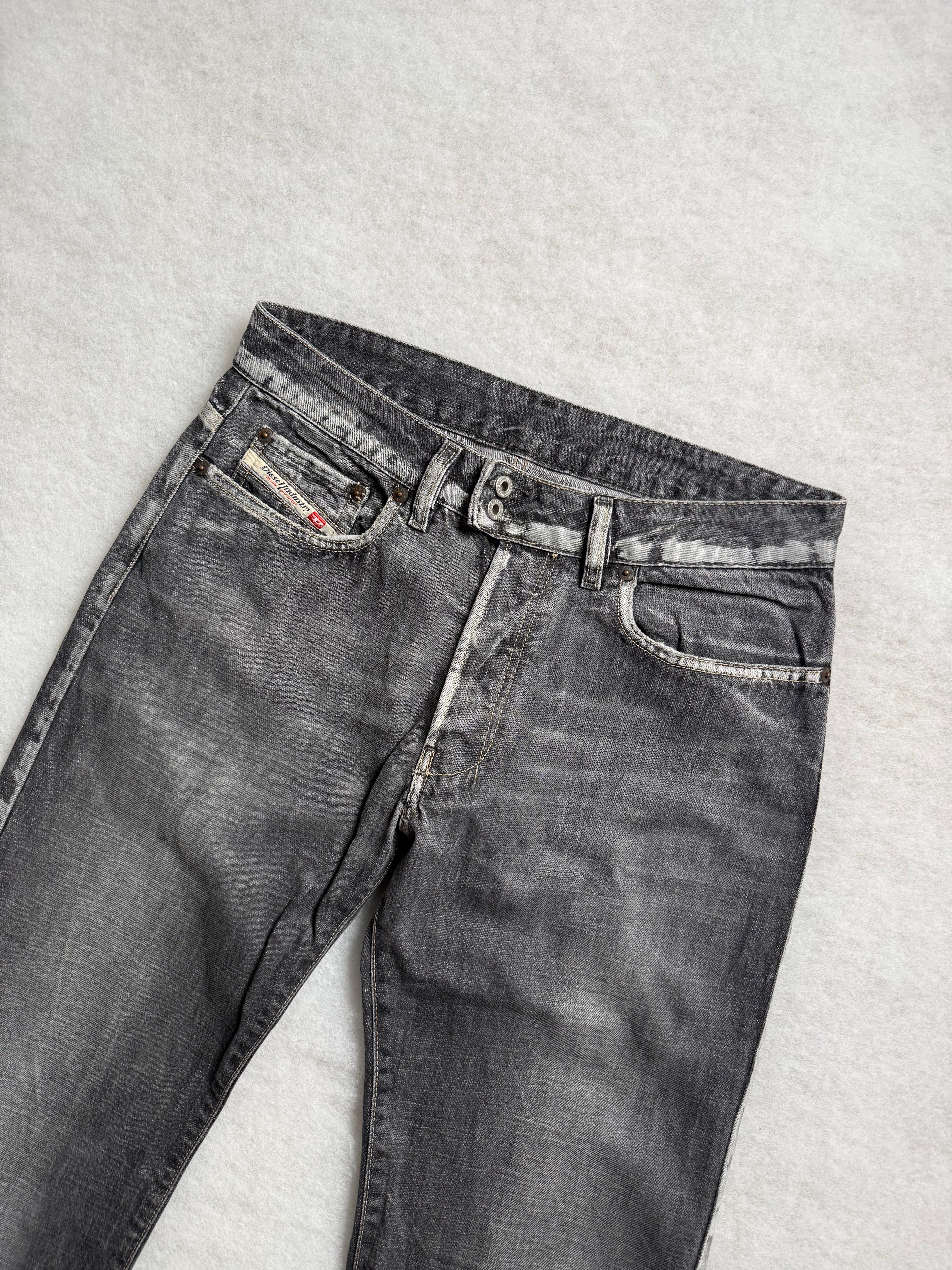Diesel Jeans Boot Cut 30