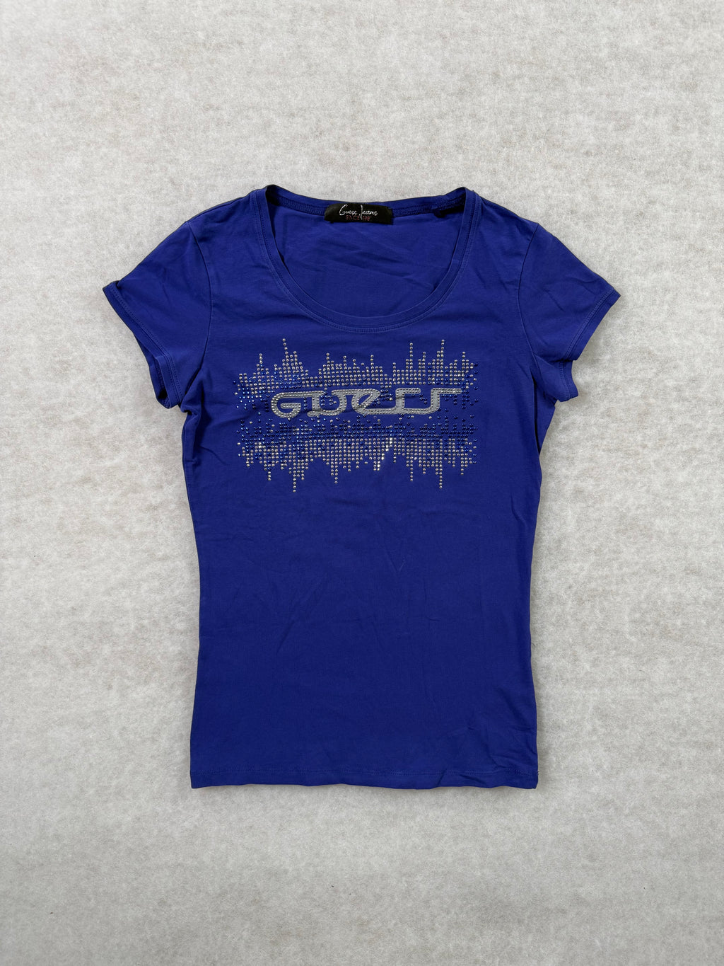 Guess Top mit Print