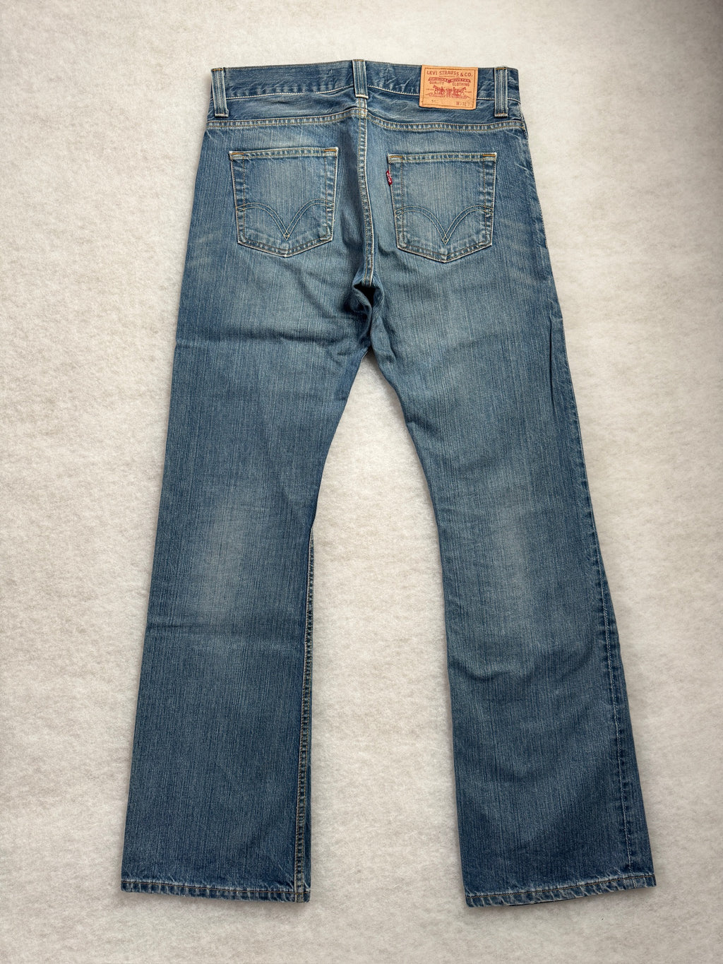 Levi’s 512 Jeans 33
