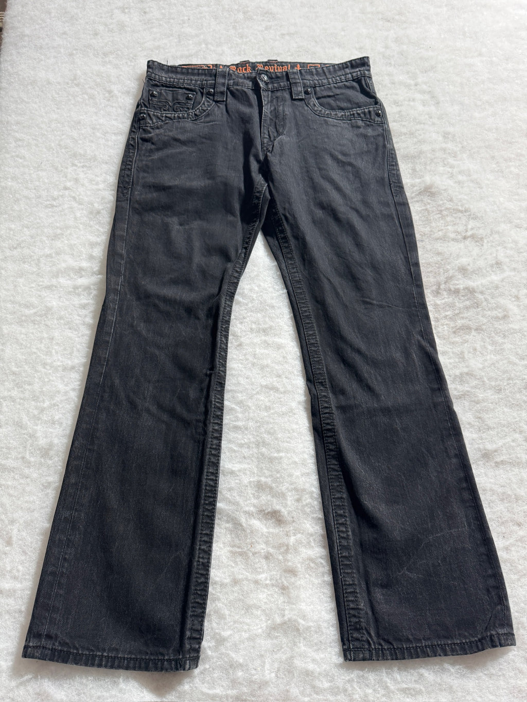 Rock Revival Jeans 34