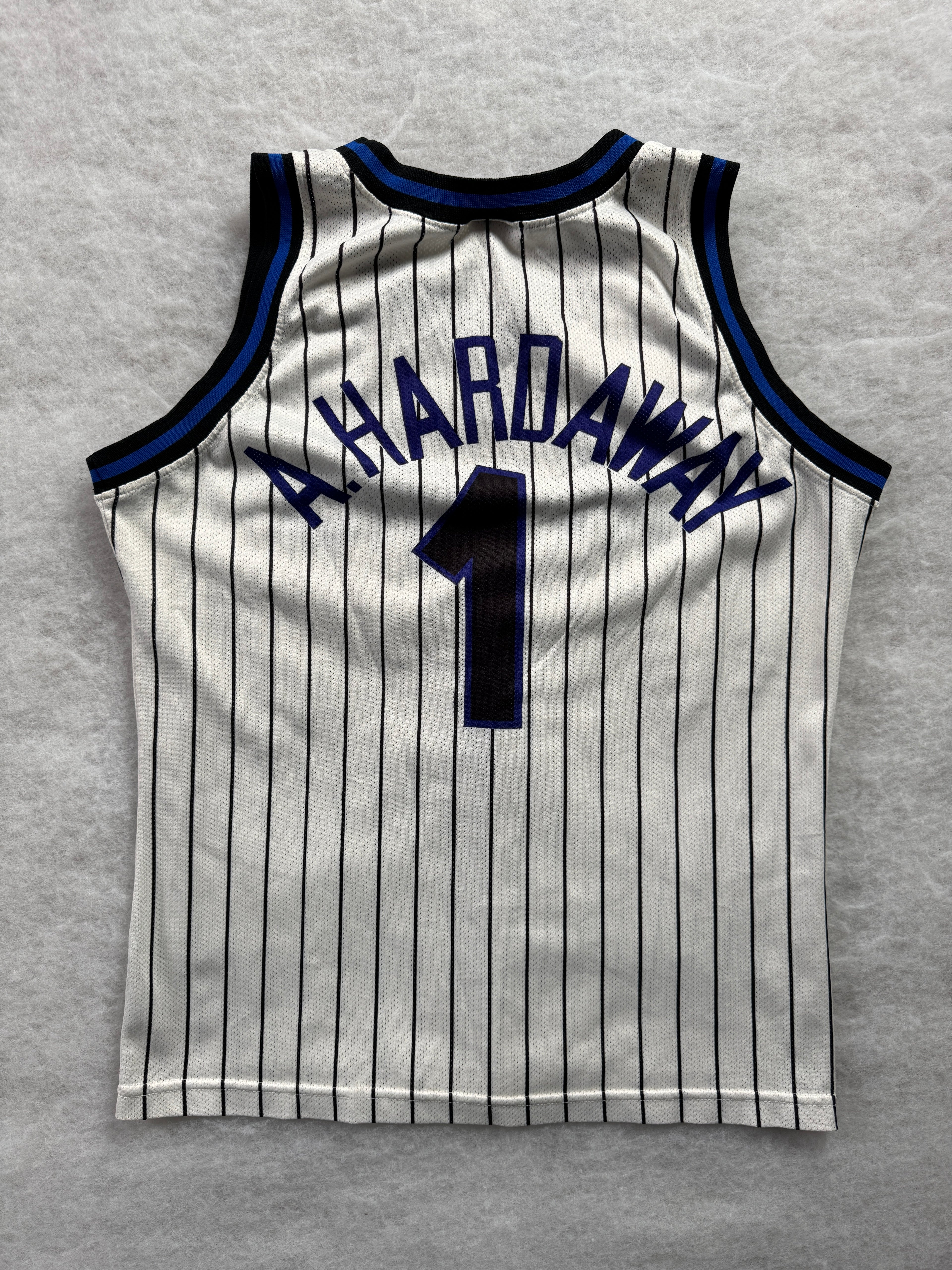 NBA Jersey Magic