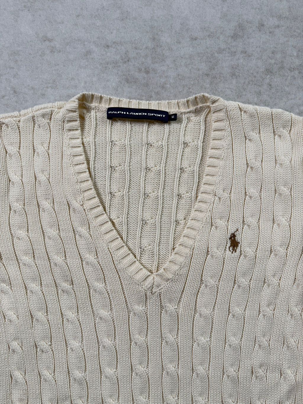 Ralph Lauren Strickpullover