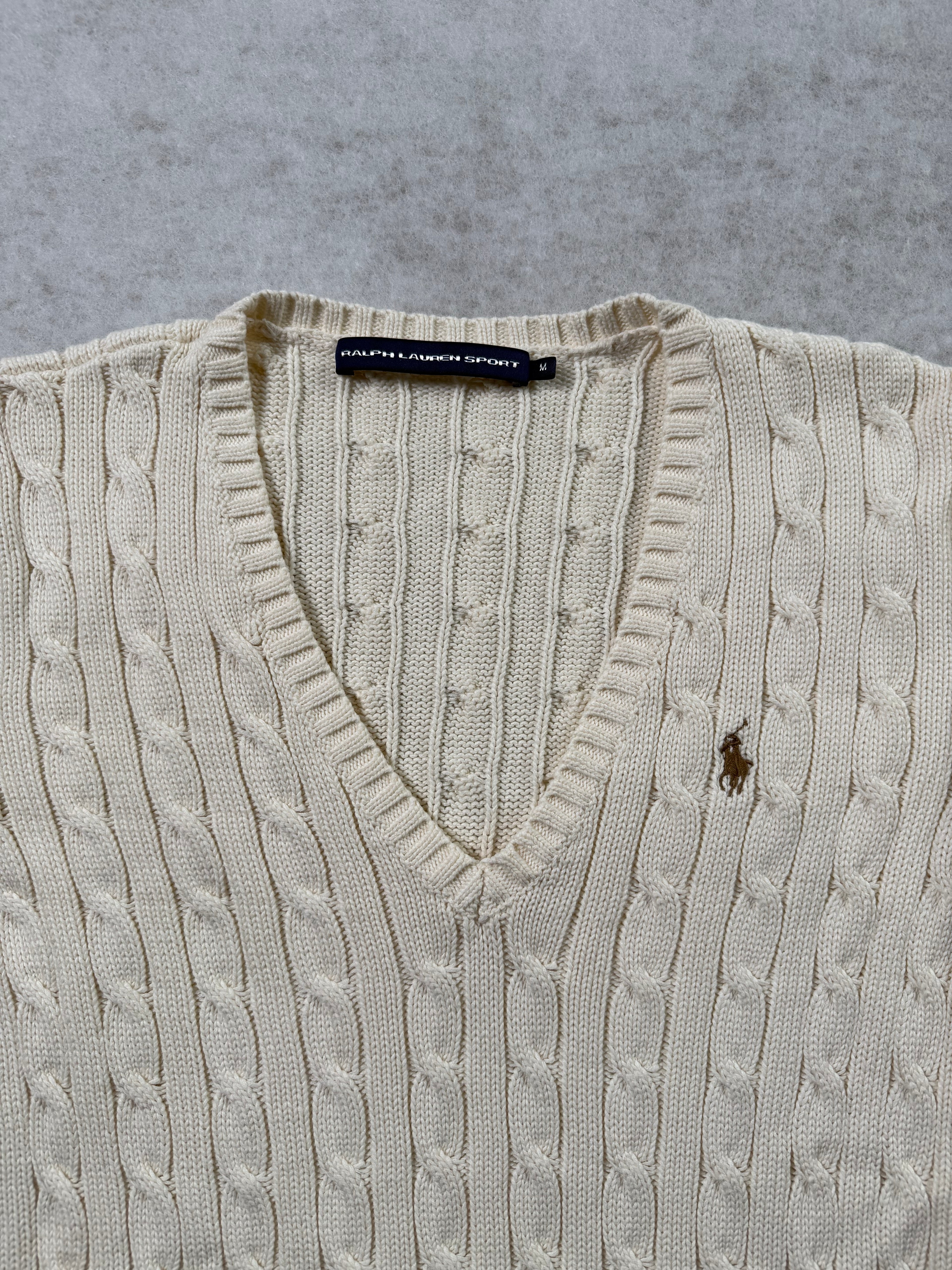 Ralph Lauren Strickpullover