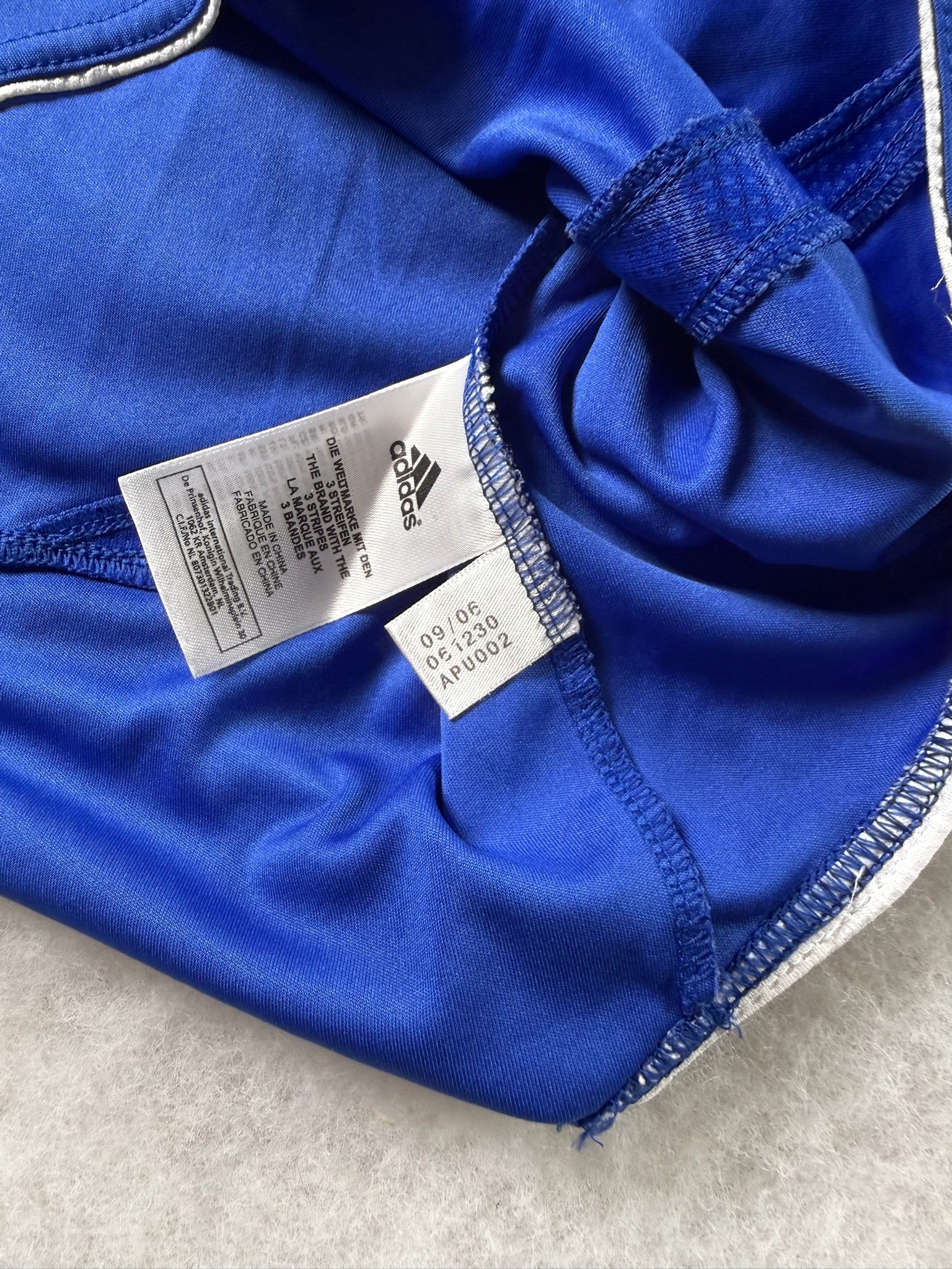 Chelsea Trikot J.Cole