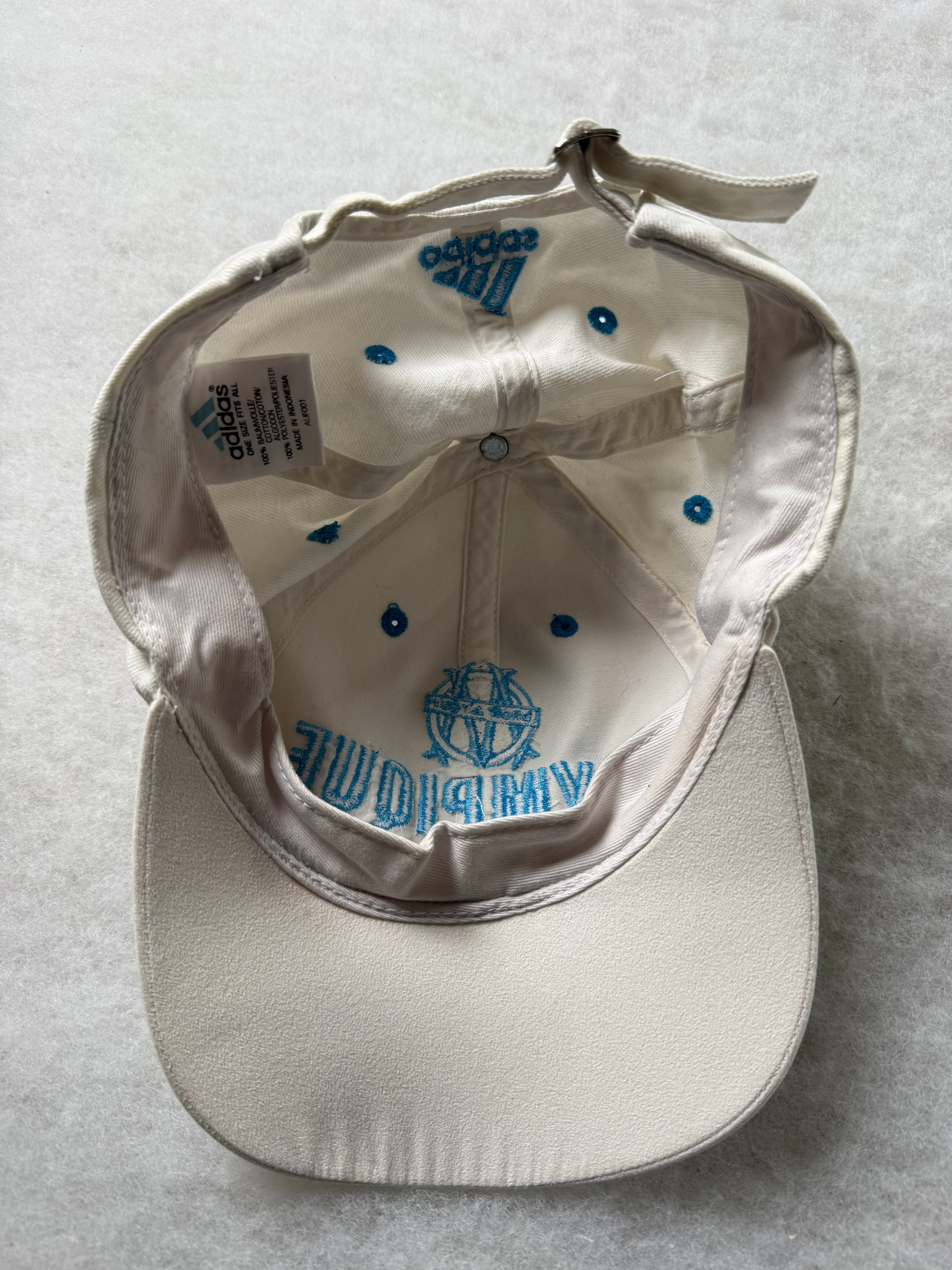 Adidas Marseille Cap