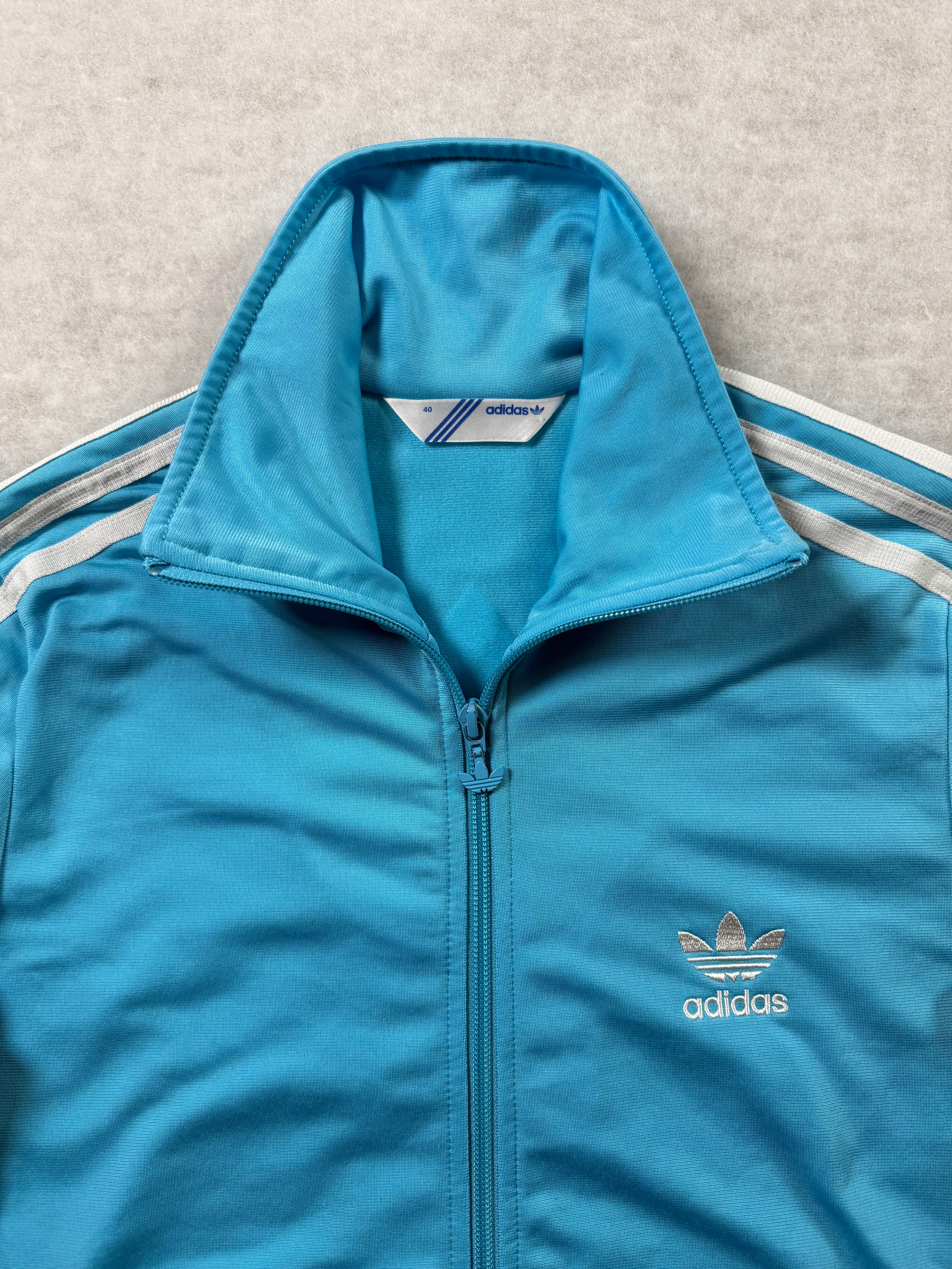 Adidas classic Jacke