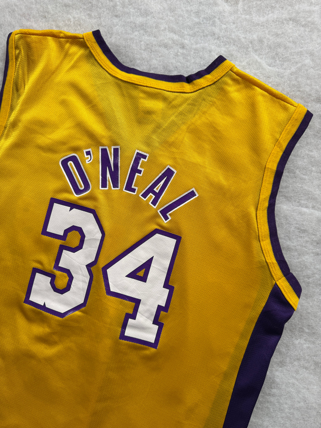 NBA Jersey Lakers