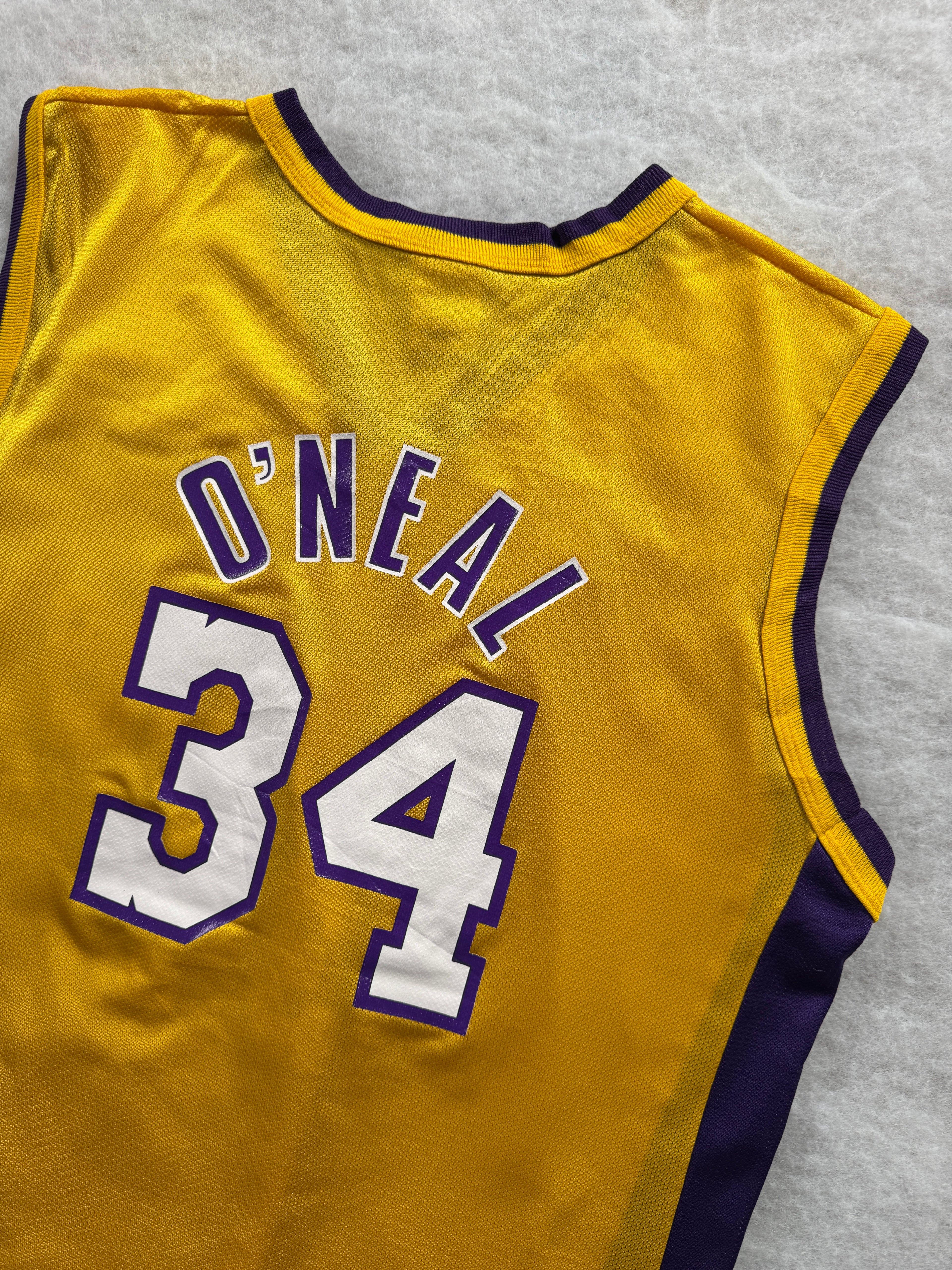 NBA Jersey Lakers