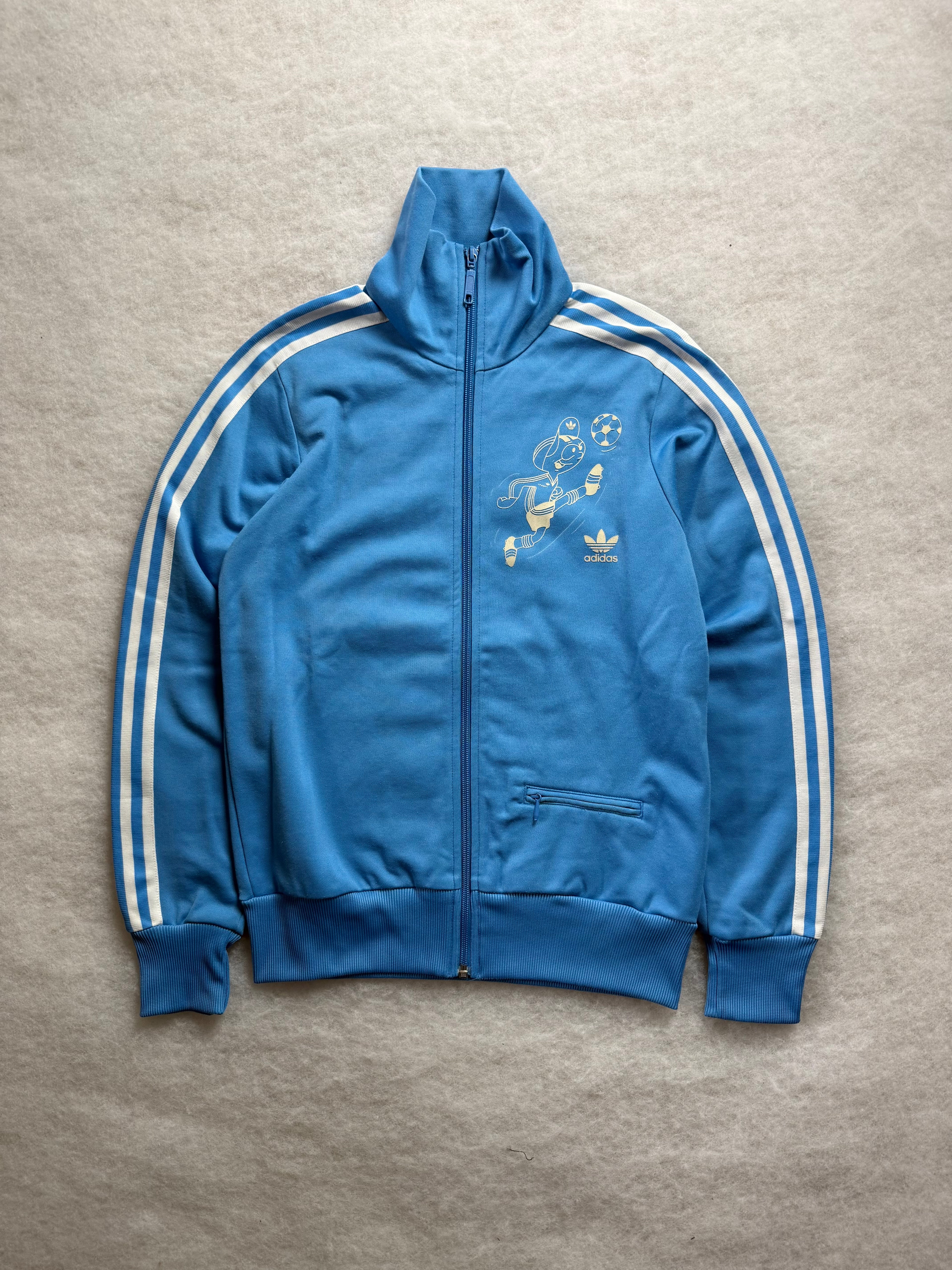 Adidas Sporty Jacke