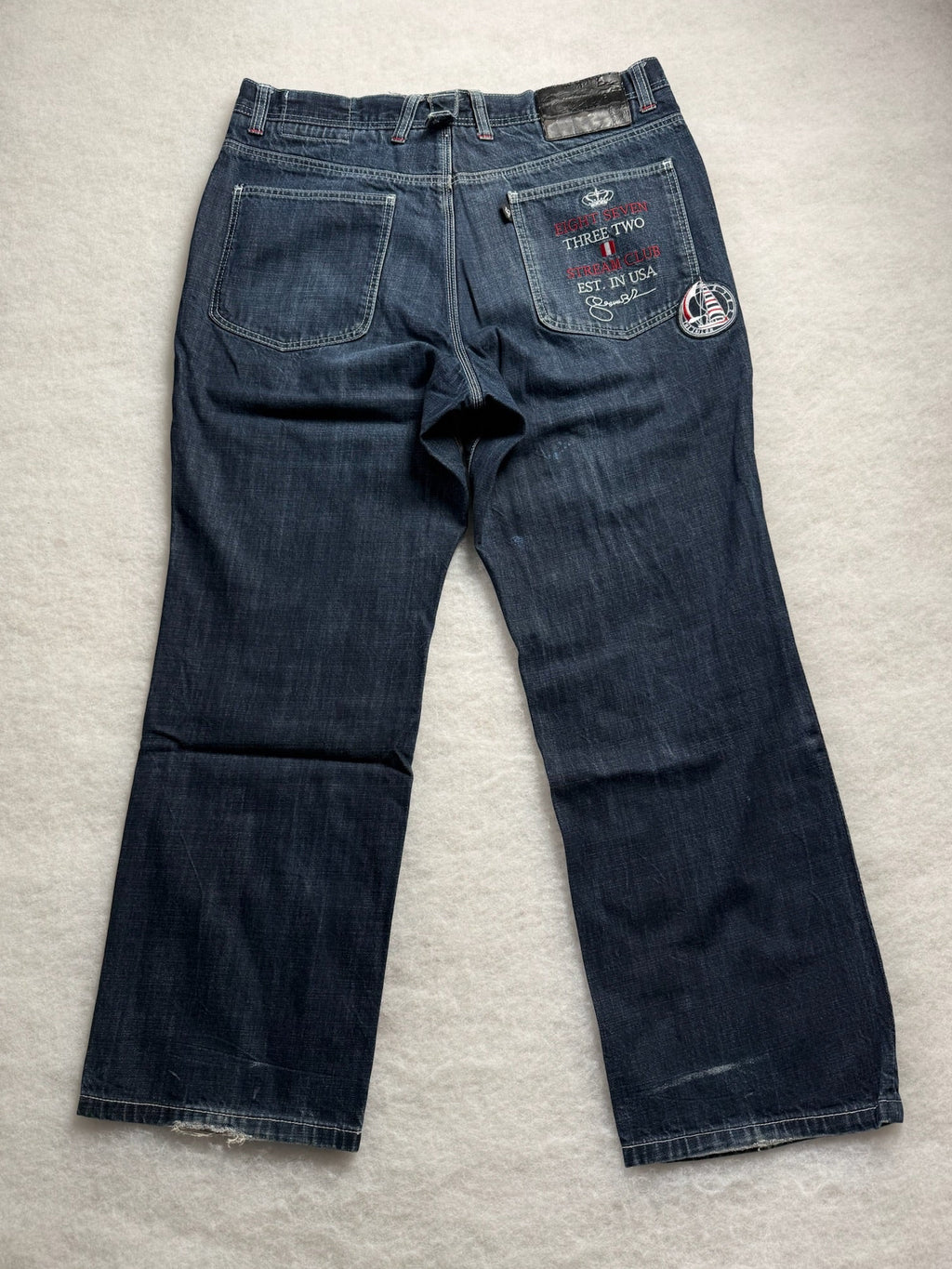 Hip Hop Jeans 40