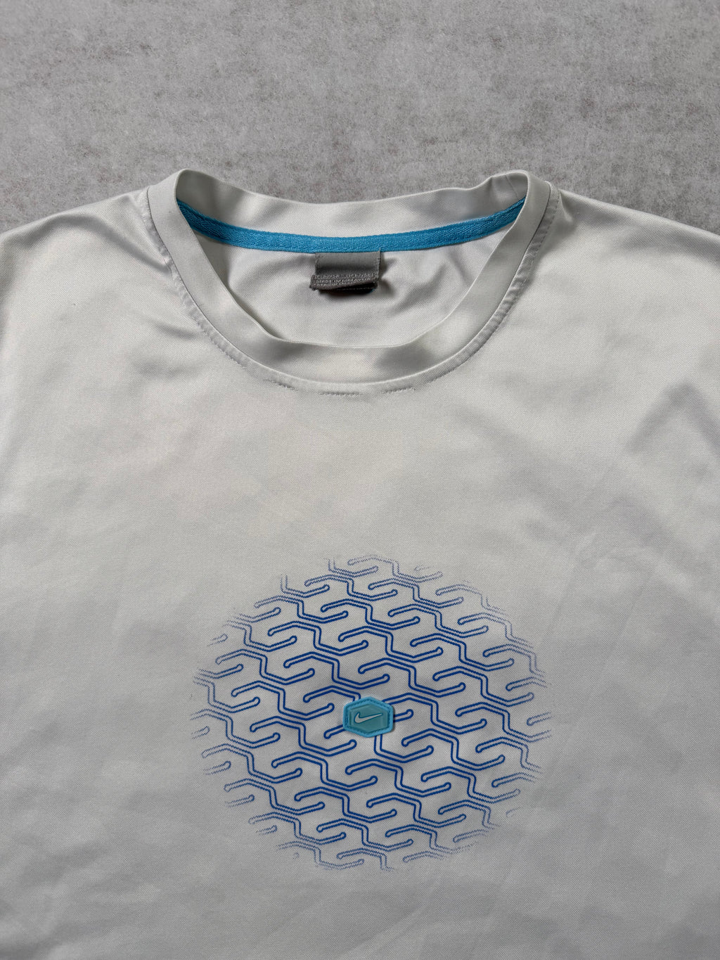 Nike Hex T-Shirt