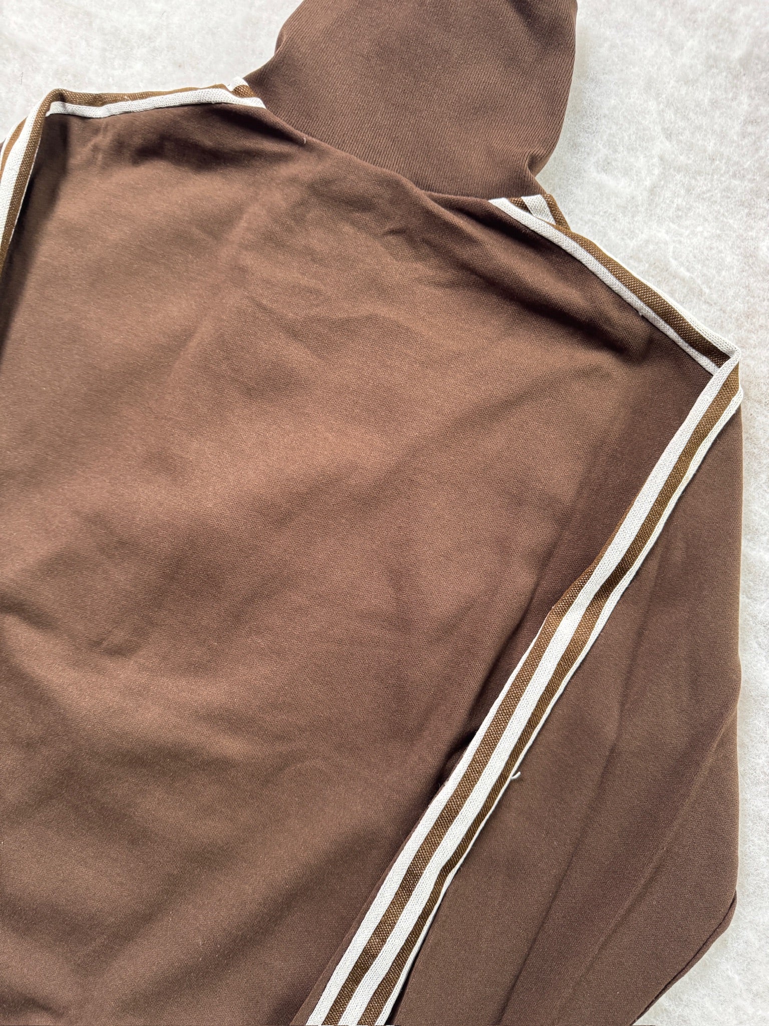 Adidas 70er Jahre Trackjacke