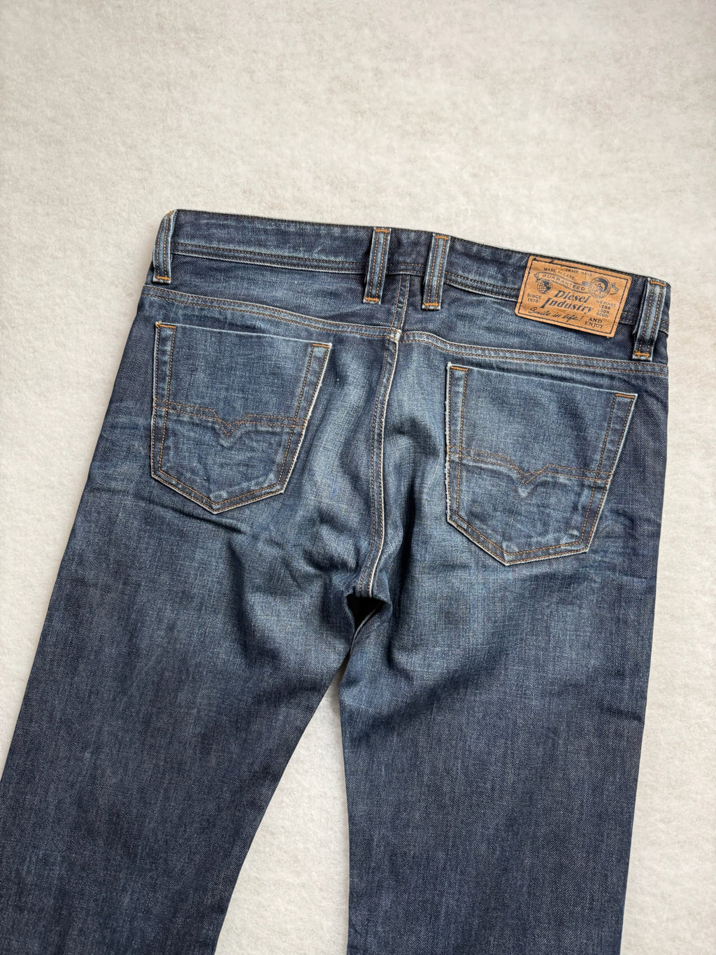 Diesel Jeans Viker 33