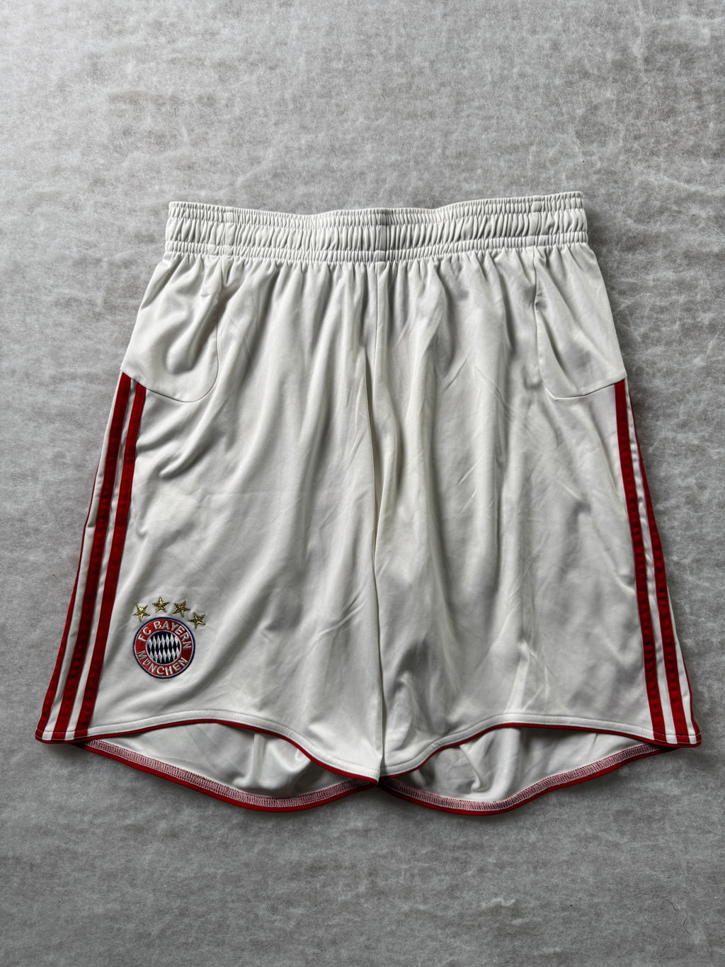 Bayern Shorts
