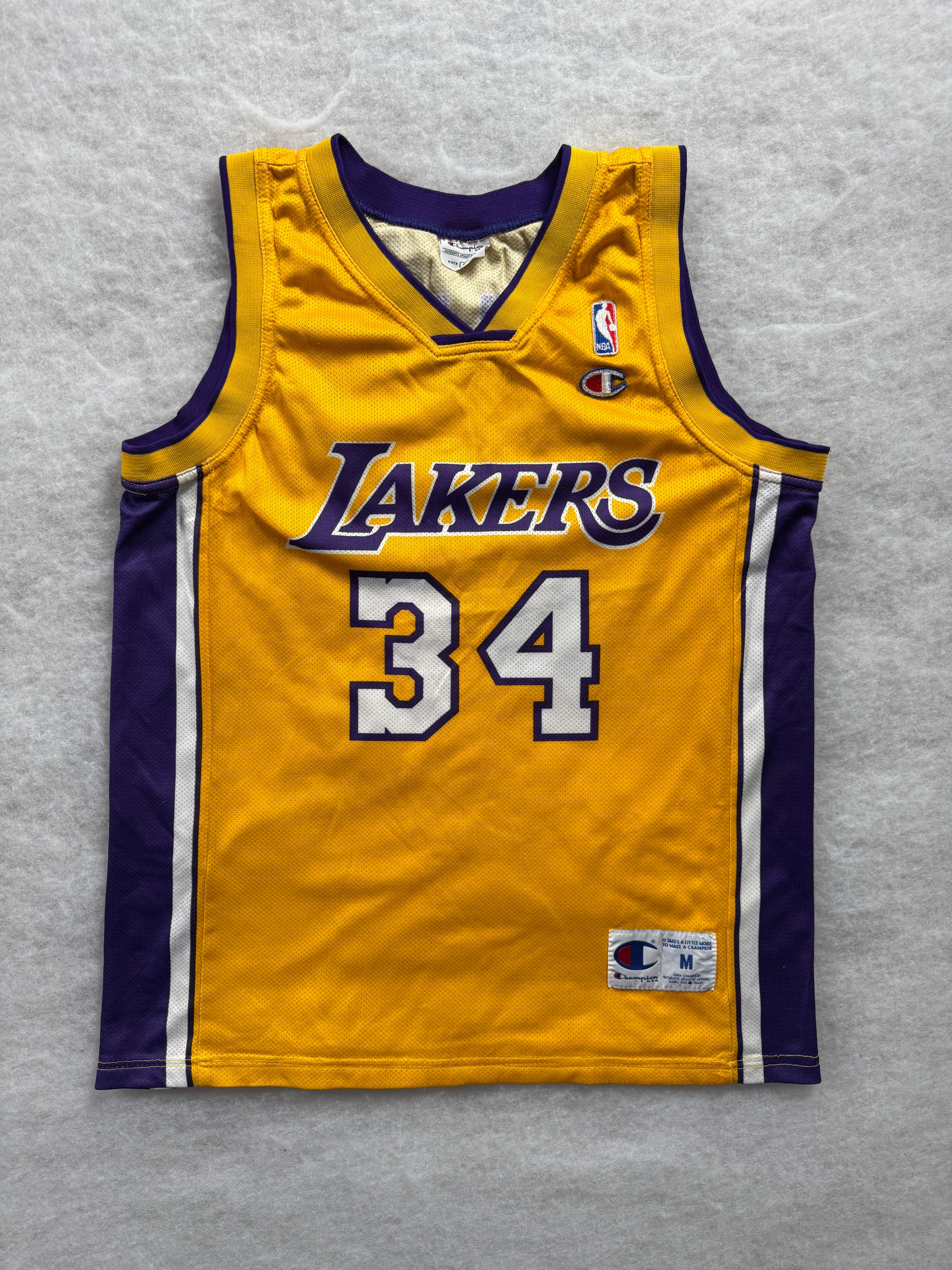 NBA Jersey Lakers