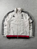 Juventus Adidas Track Jacke Windbreaker