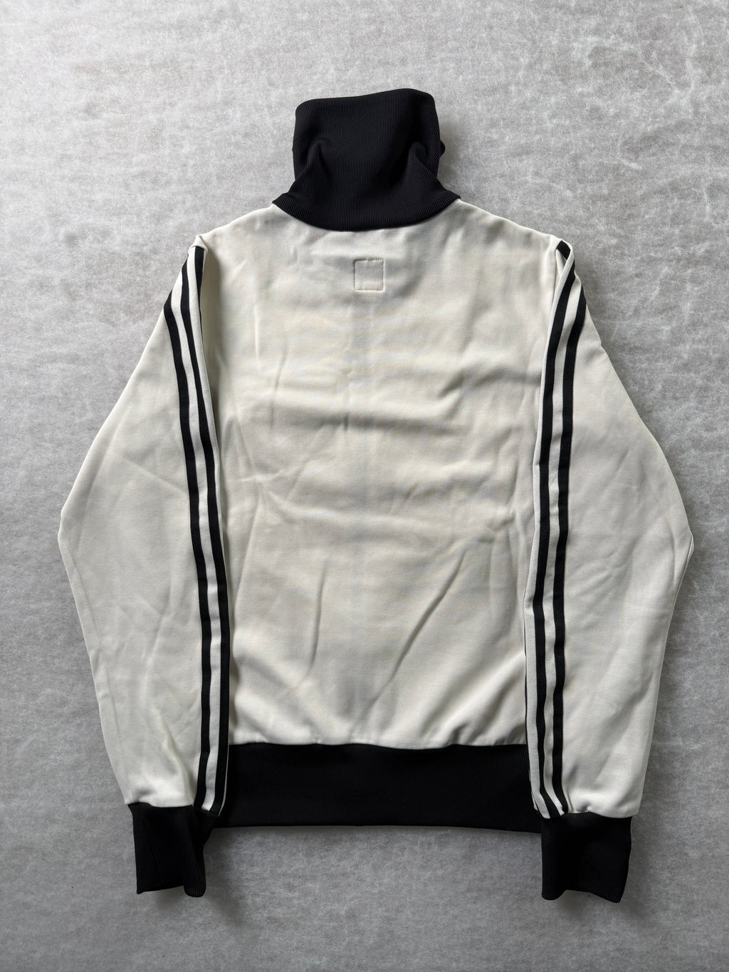 Adidas Klapptaschen Jacke