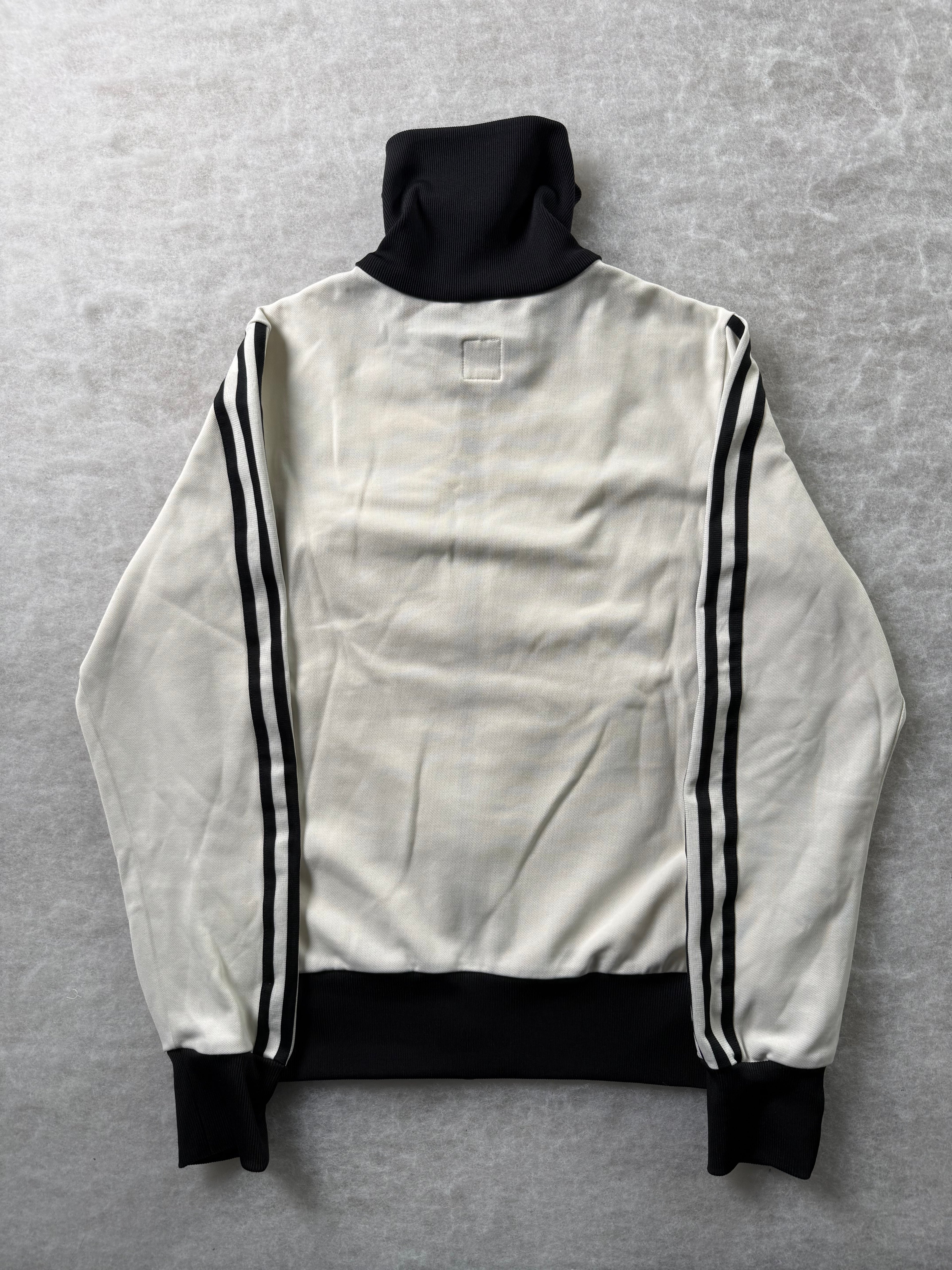Adidas Klapptaschen Jacke