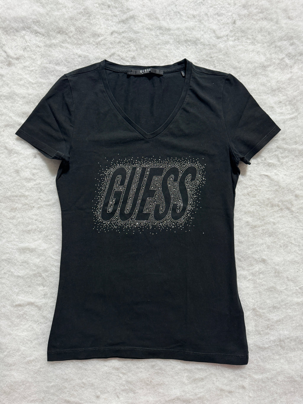 Guess Top mit Print
