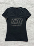 Guess Top mit Print