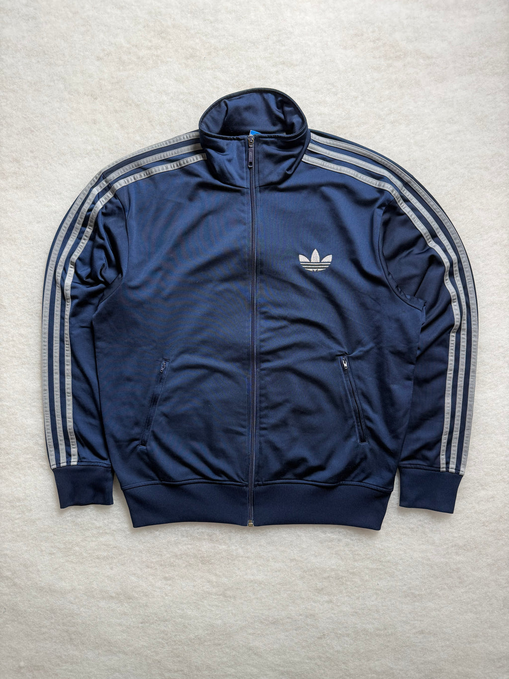 Adidas OG Firebird Jacke