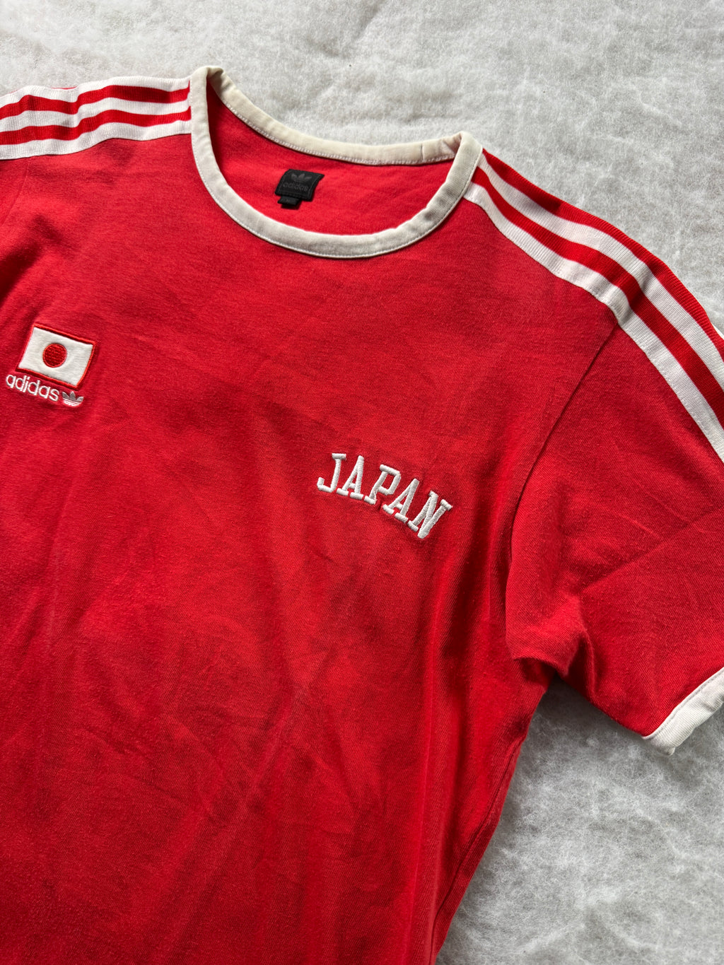 Adidas Japan T-Shirt