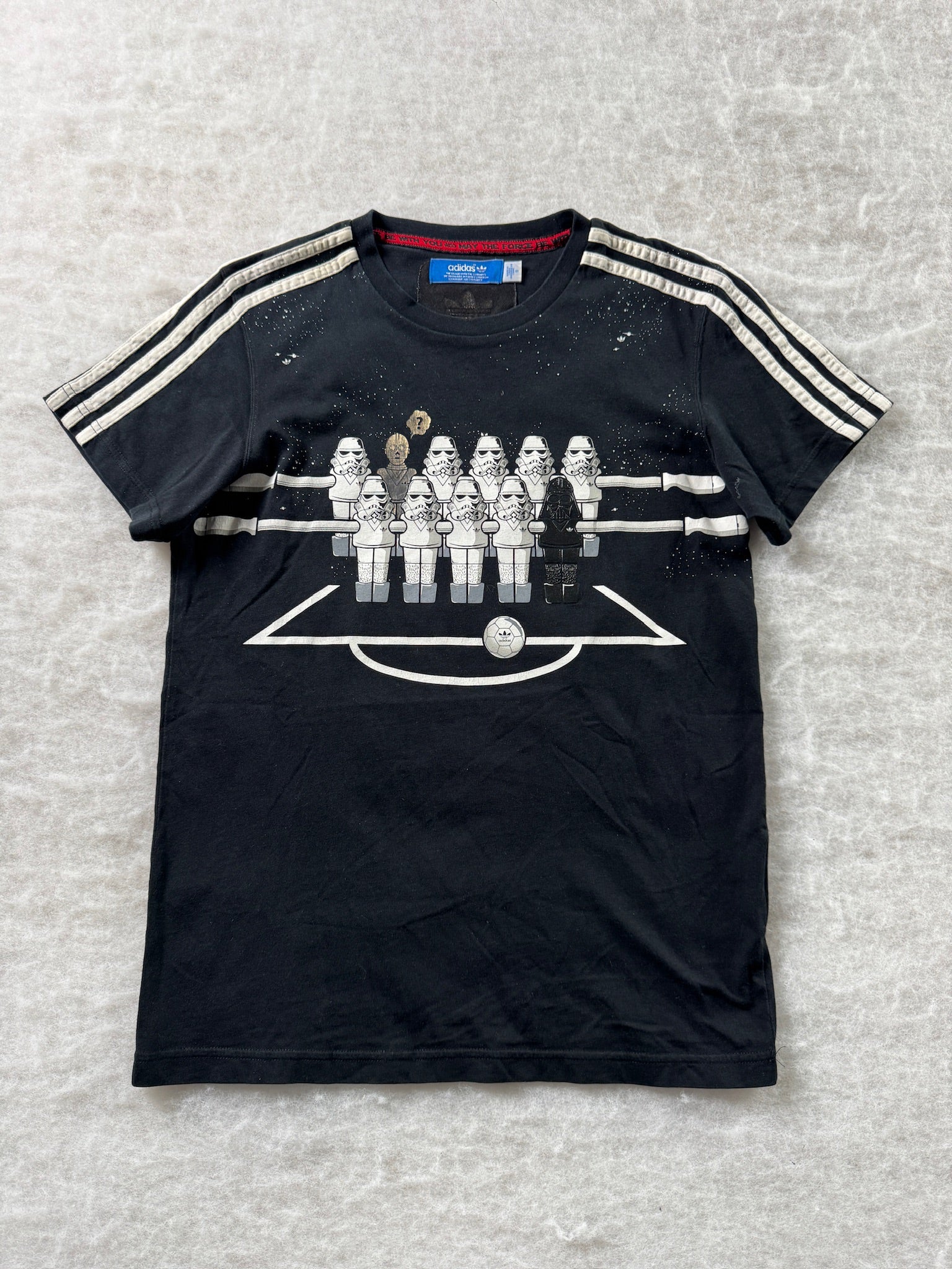 Star Wars Adidas T-Shirt