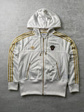 Adidas Russland Jacke