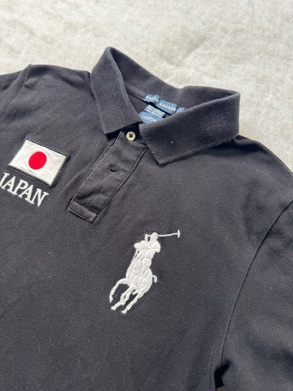 Ralph Lauren Polo Japan