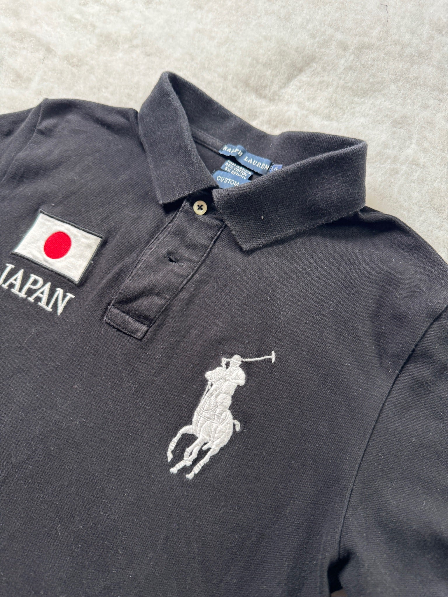 Ralph Lauren Polo Japan