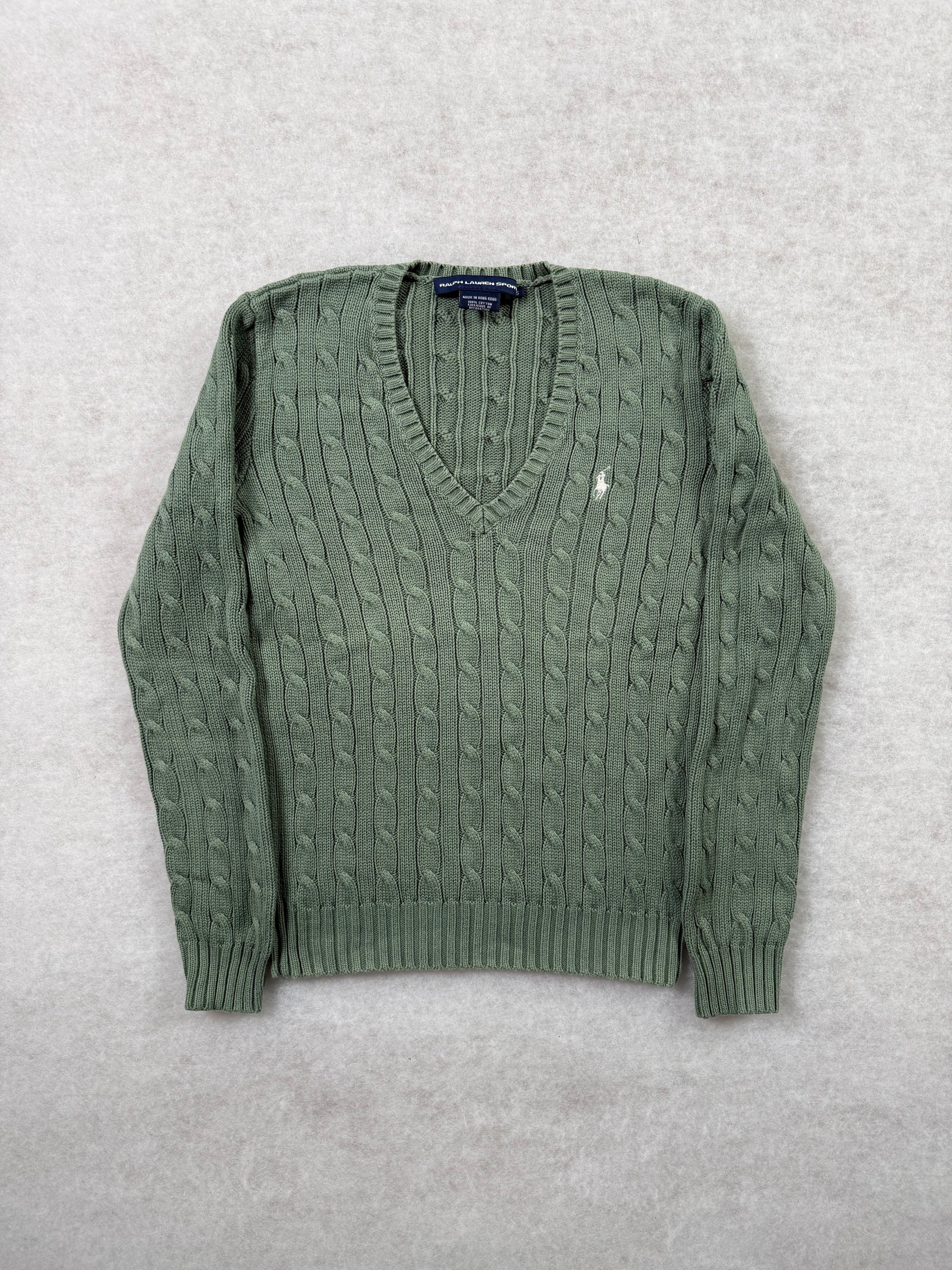 Ralph Lauren Strickpullover