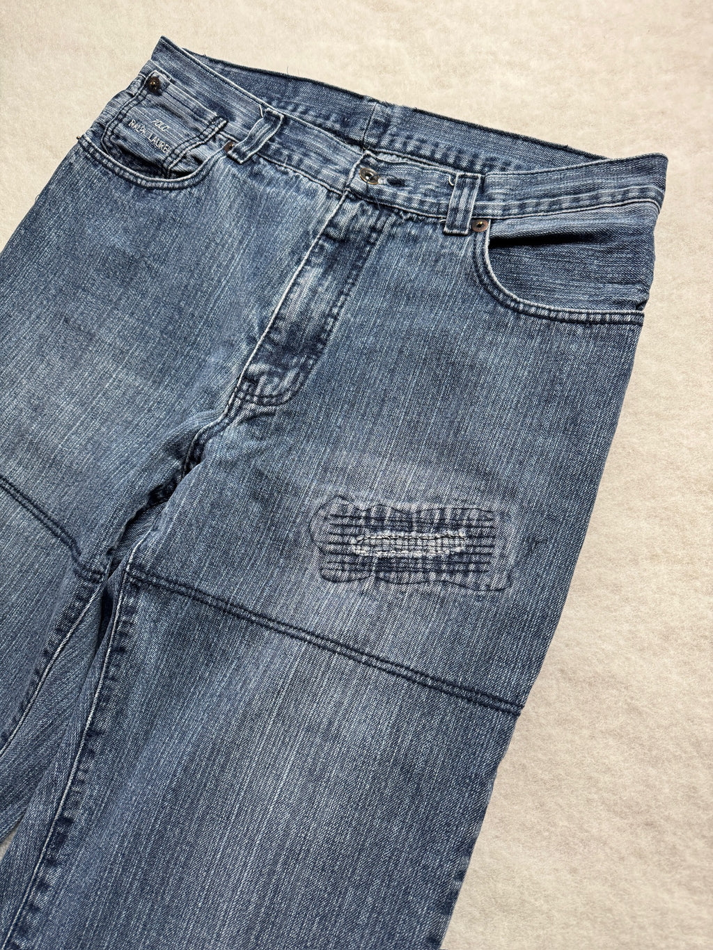 Ralph Lauren Big Pony Jeans 34
