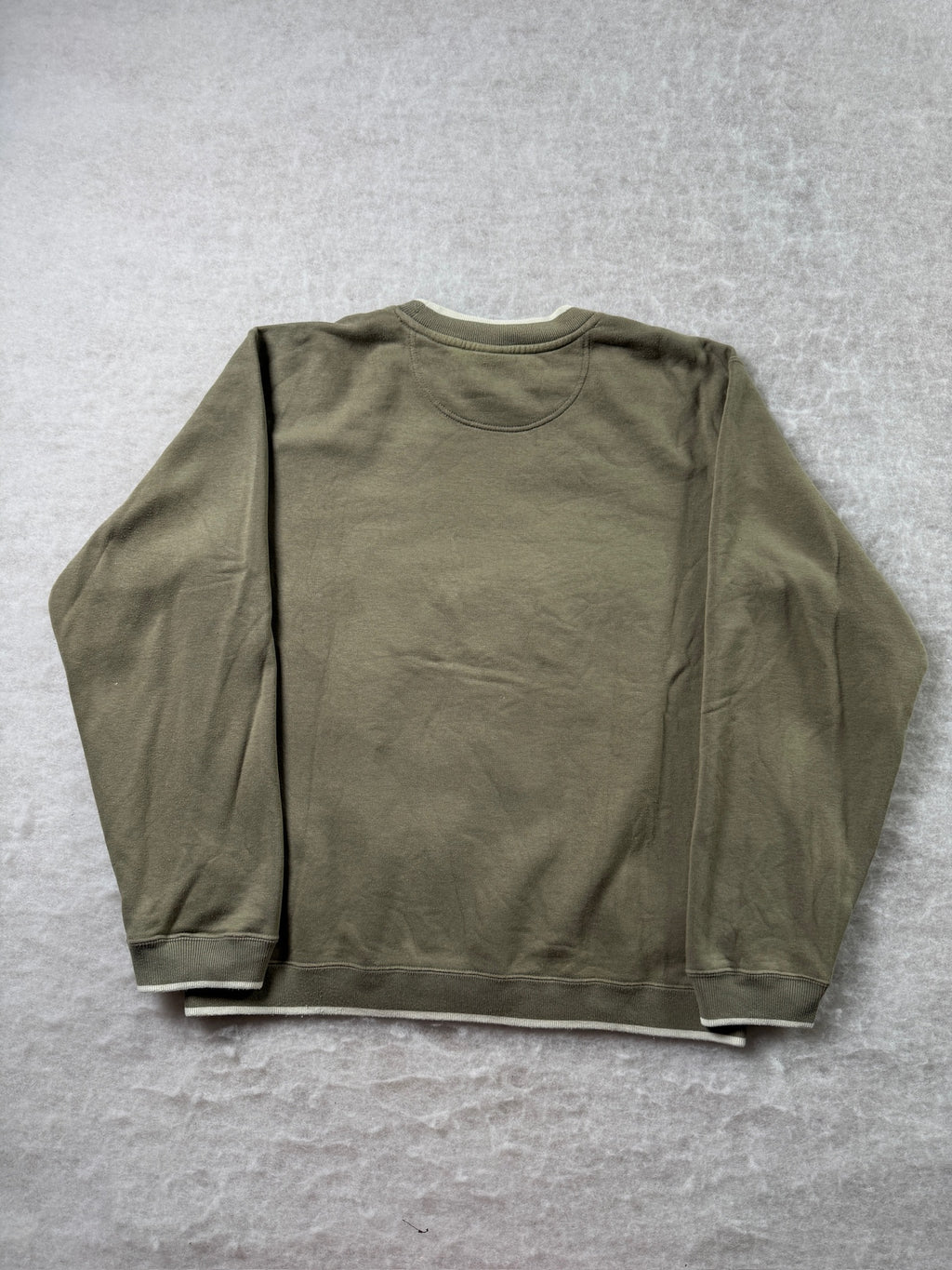 Nike Swoosh Pullover