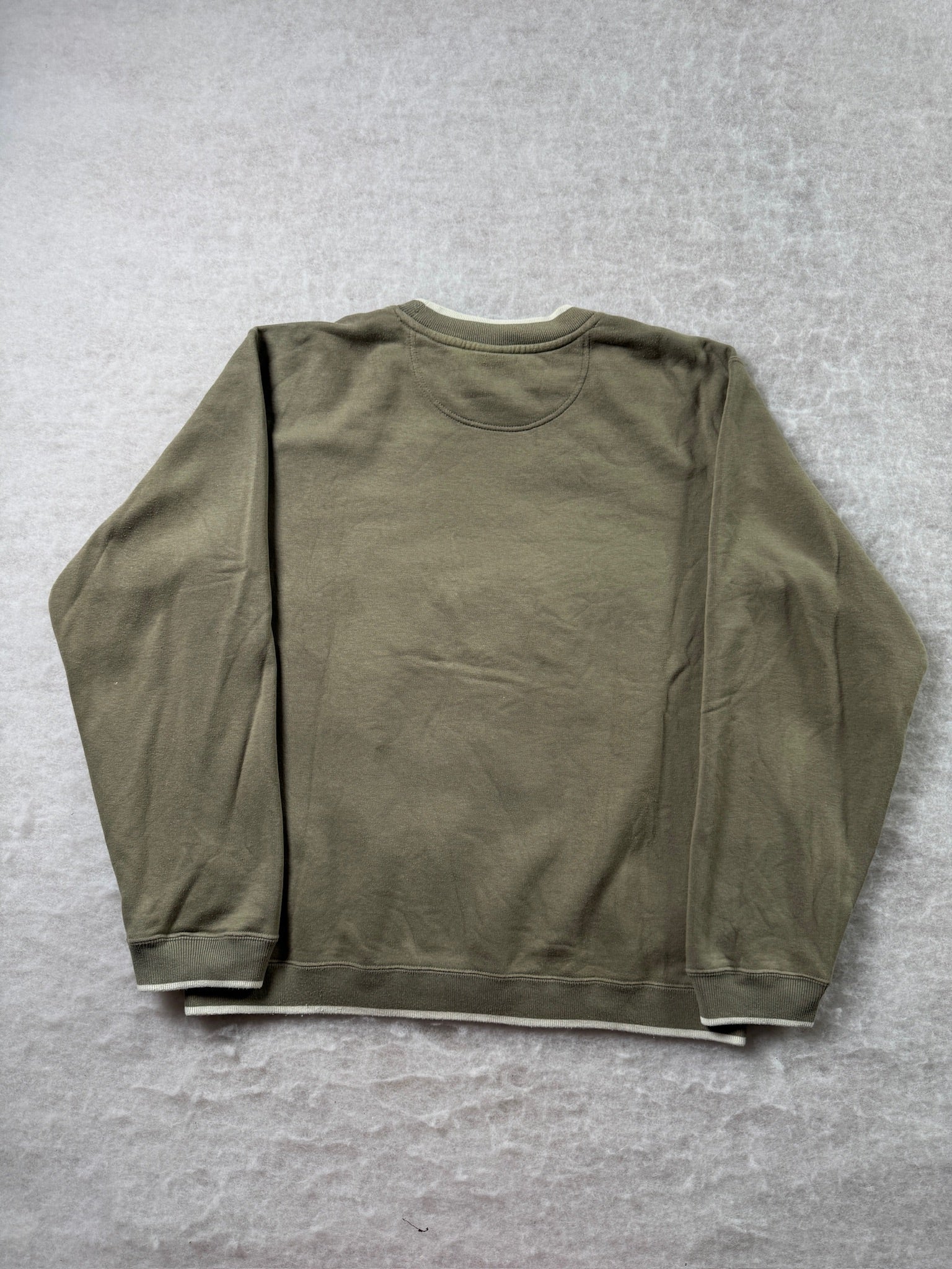 Nike Swoosh Pullover