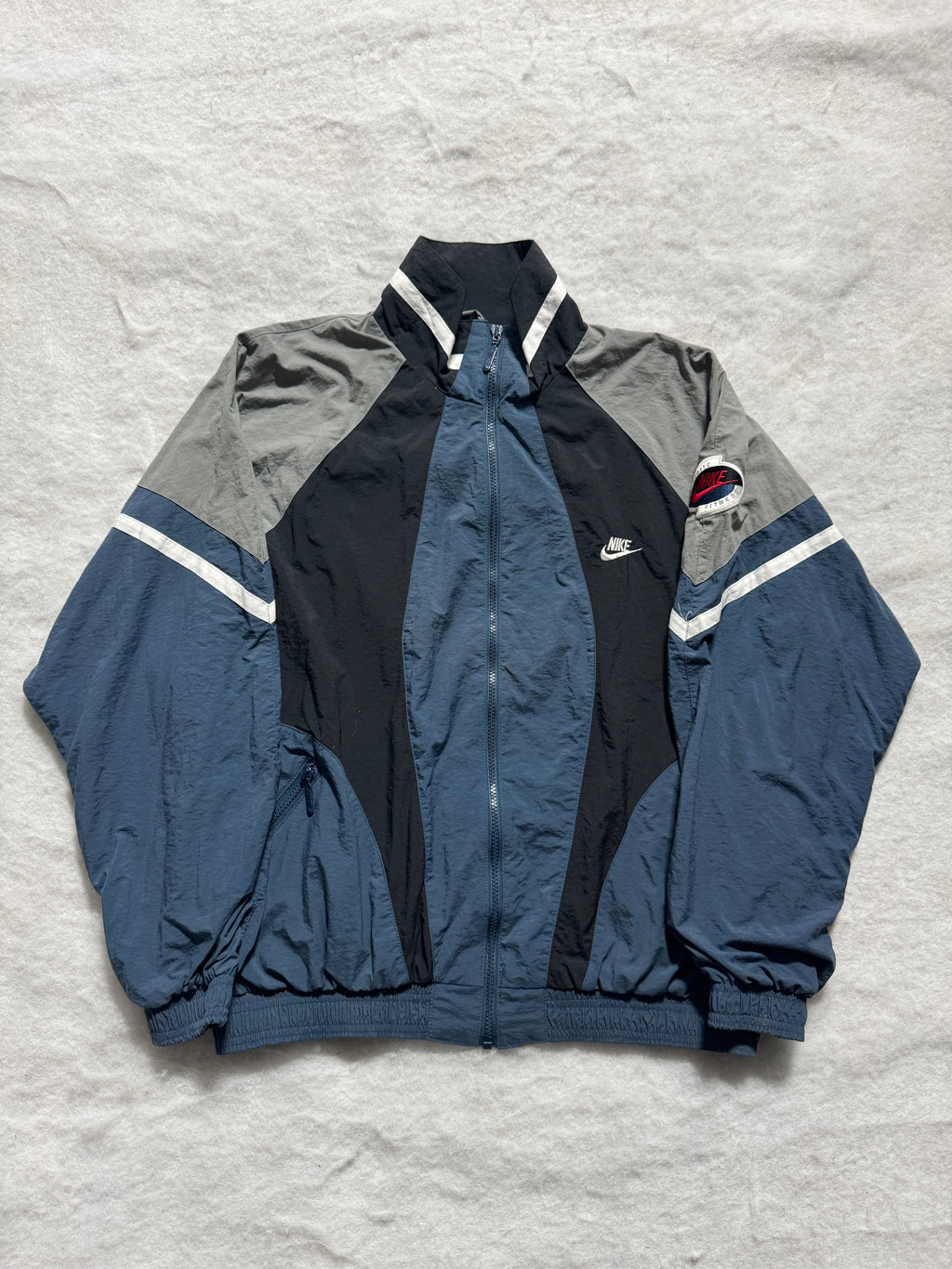 Nike Retro Windbreaker